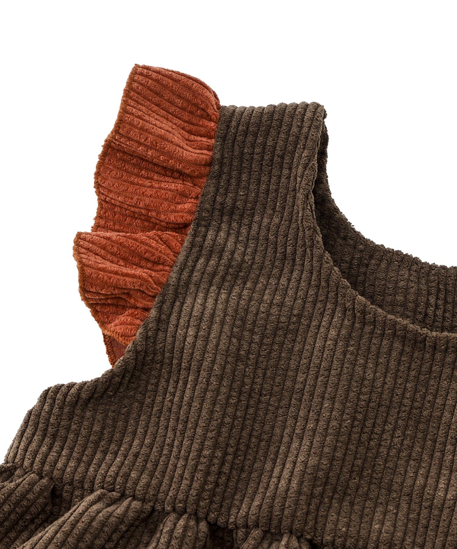 3COINS(スリーコインズ) 《WEB限定商品》ジャンパースカート:80~90cm