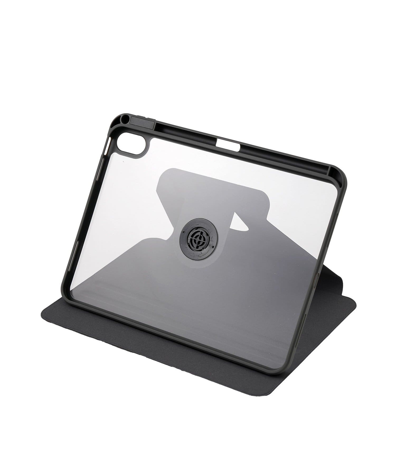 3COINS(スリーコインズ) 回転式マグネットタブレットケース