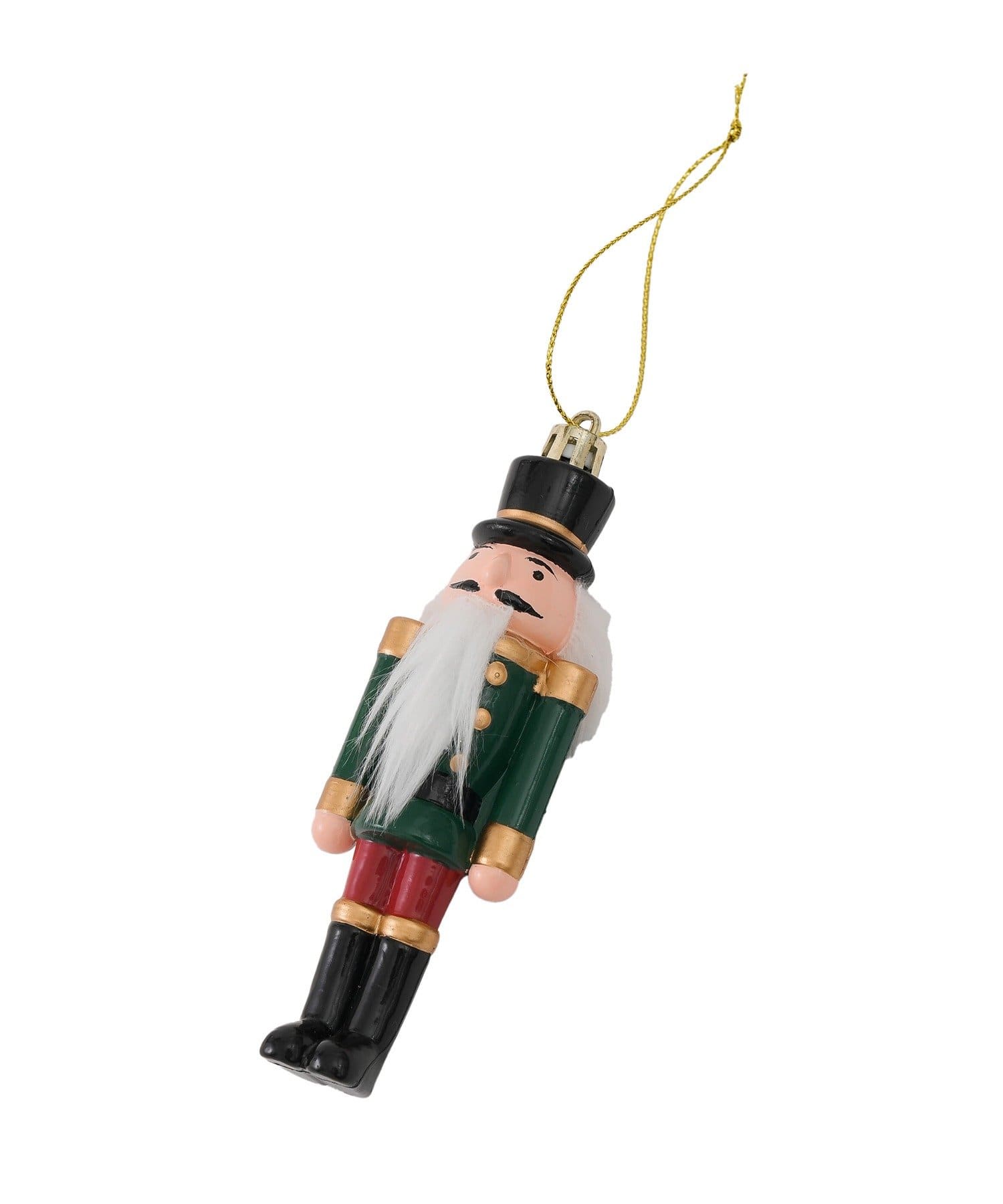 3COINS(スリーコインズ) 兵隊オーナメント3個セット/クリスマス