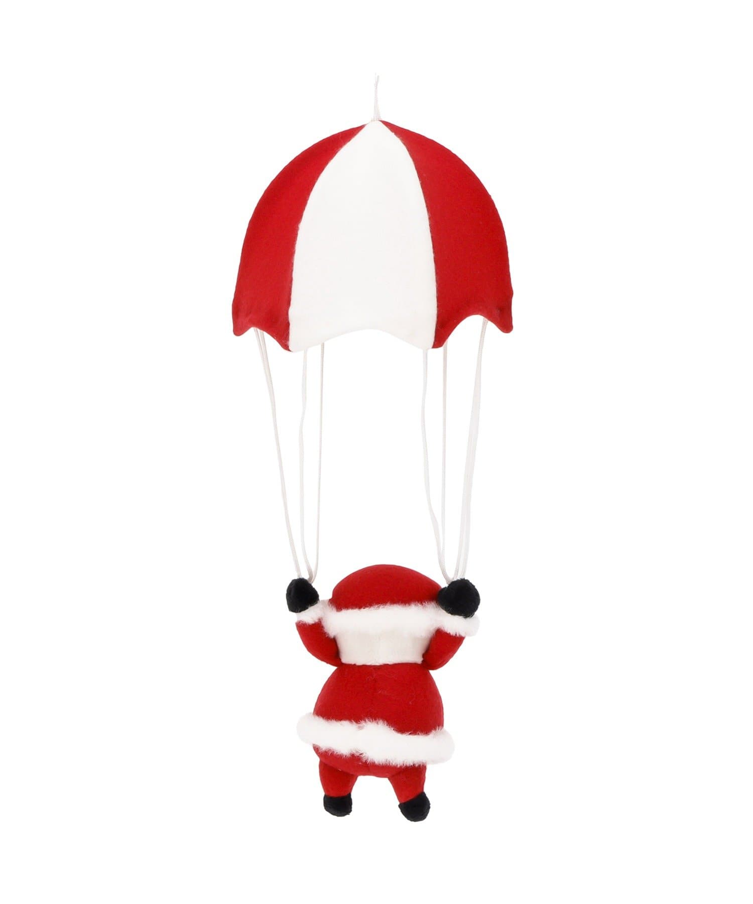 3COINS(スリーコインズ) パラシュートサンタ/クリスマス