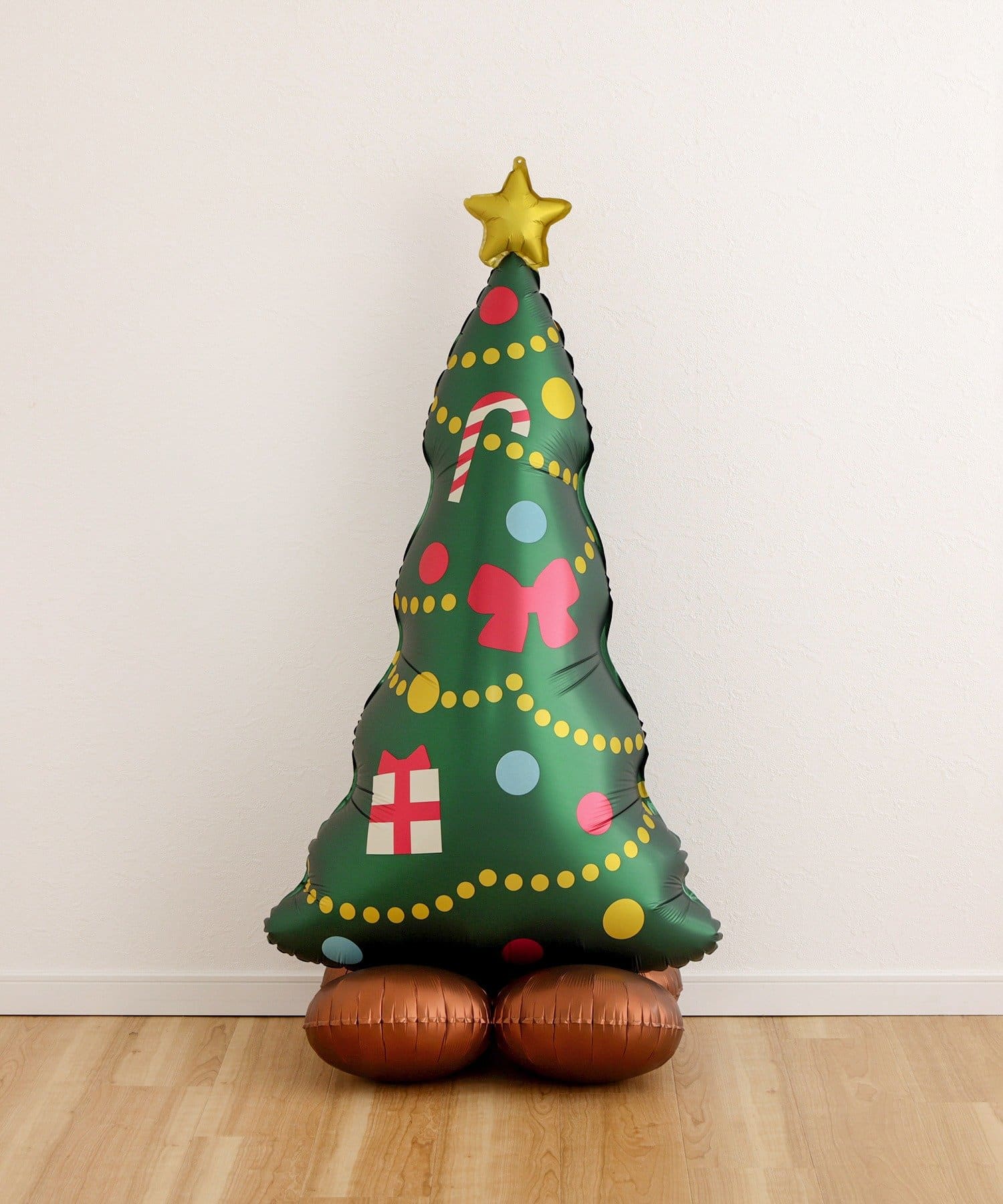 3COINS(スリーコインズ) クリスマスバルーン/クリスマス