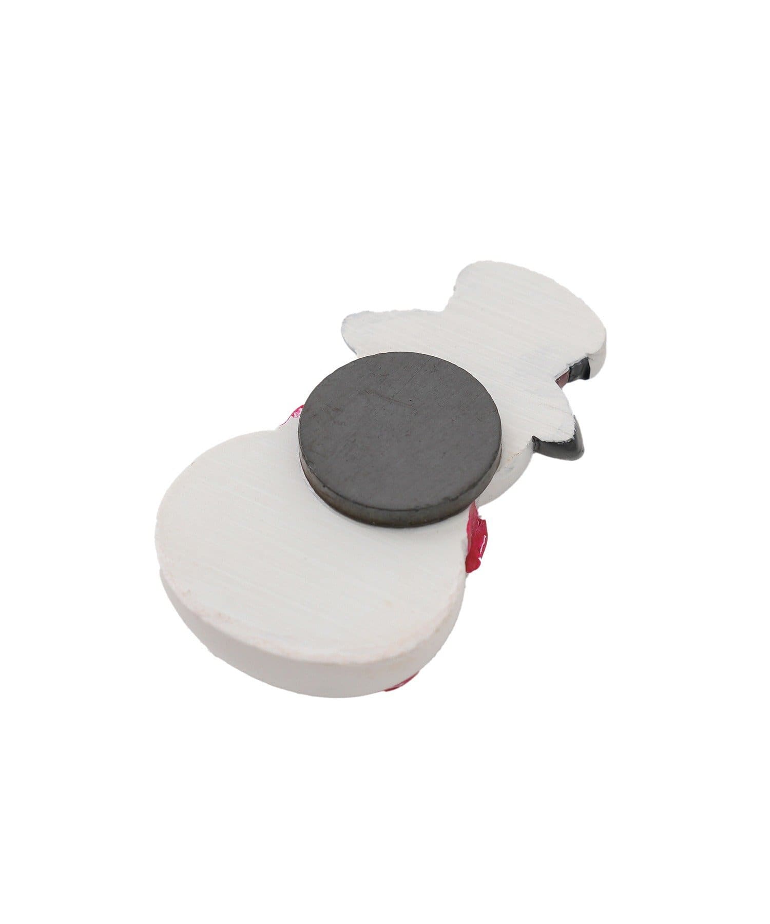 3COINS(スリーコインズ) モチーフマグネット2個セット/クリスマス