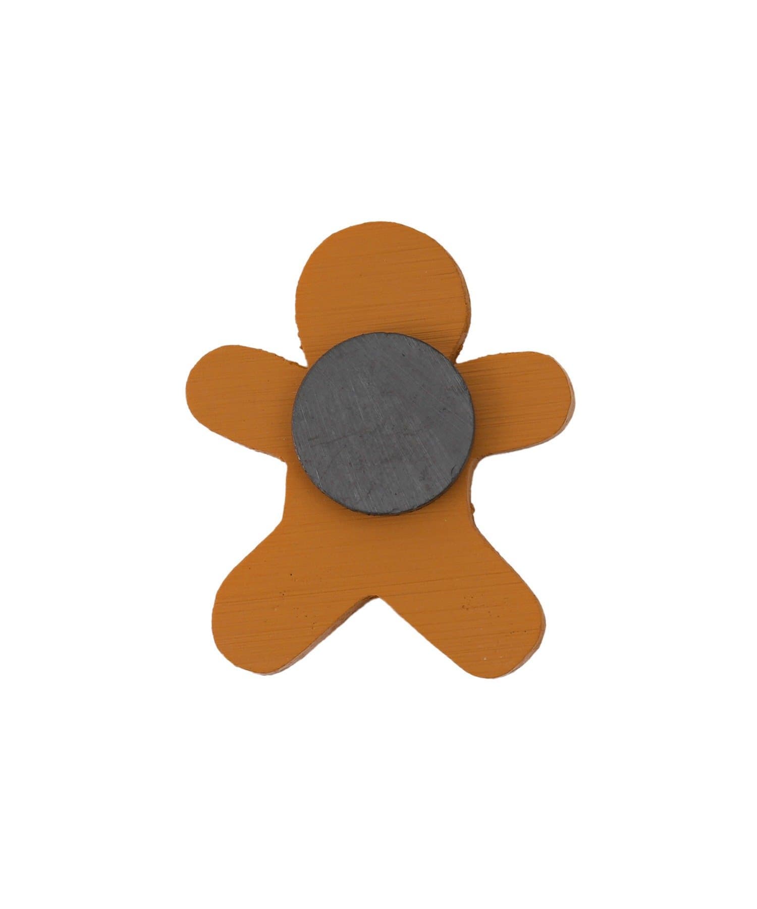 3COINS(スリーコインズ) モチーフマグネット2個セット/クリスマス