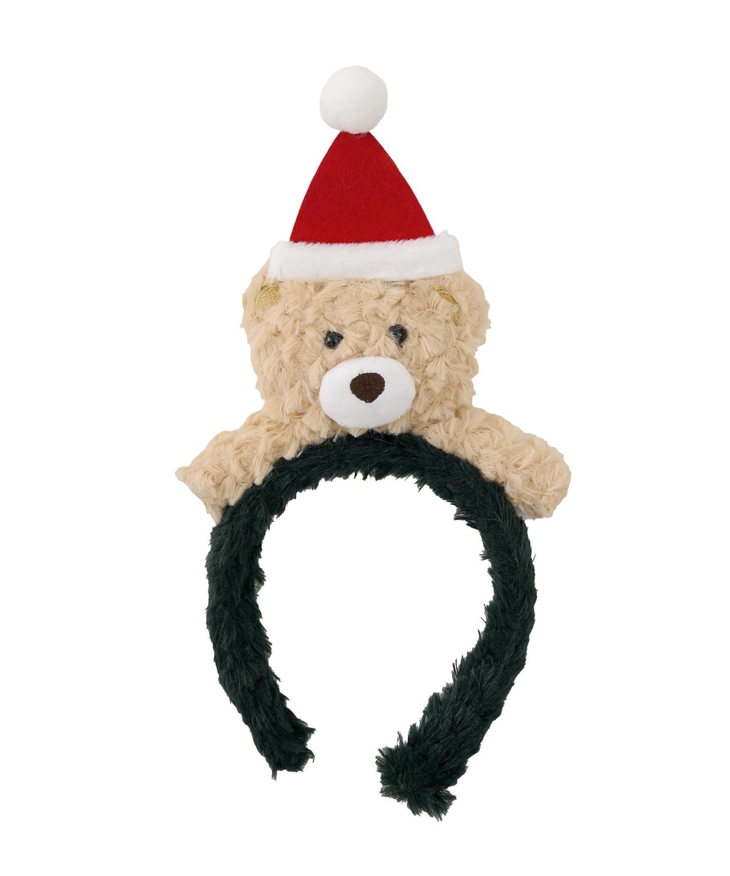 3COINS(スリーコインズ) カチューシャ/クリスマス