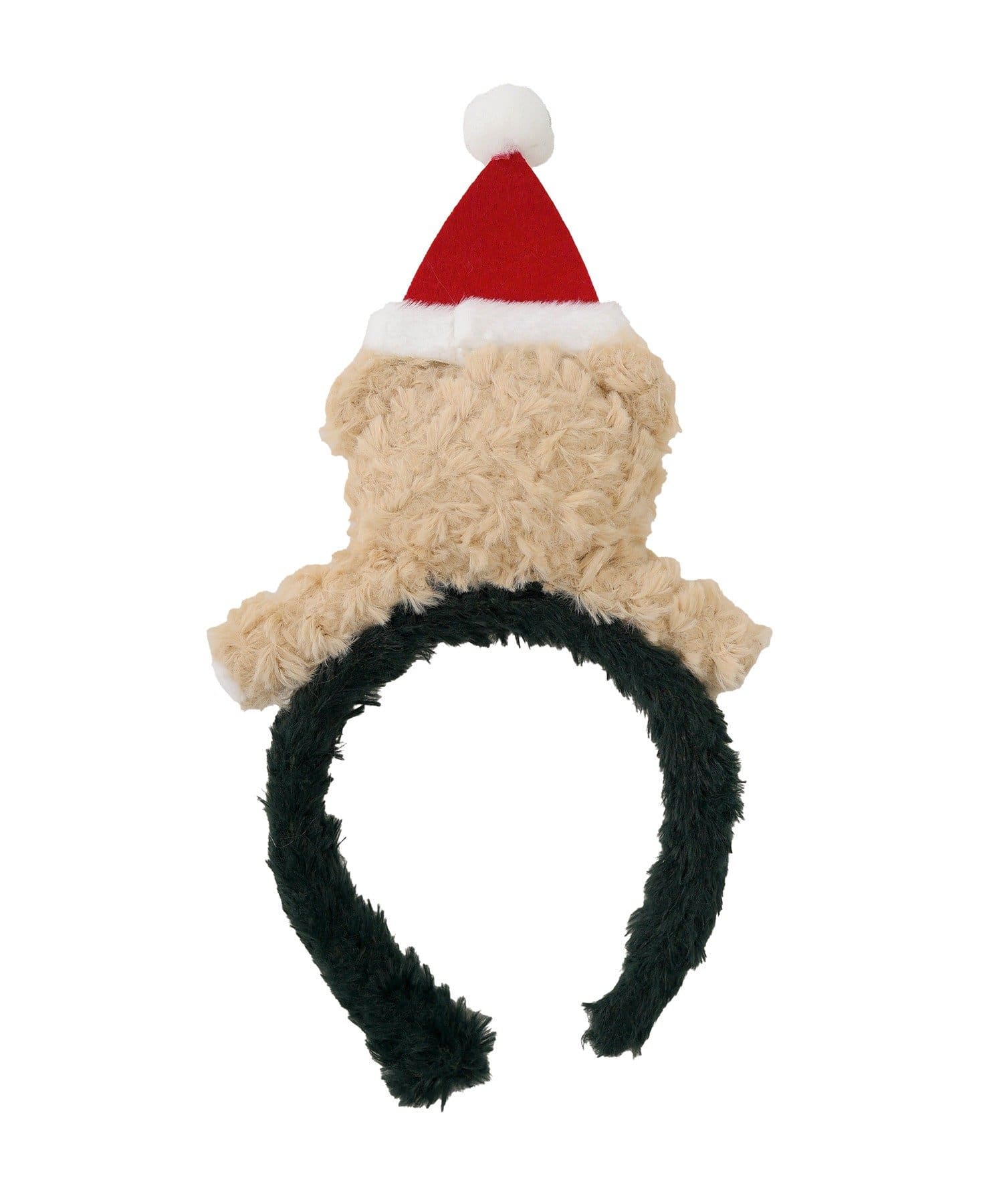 3COINS(スリーコインズ) カチューシャ/クリスマス