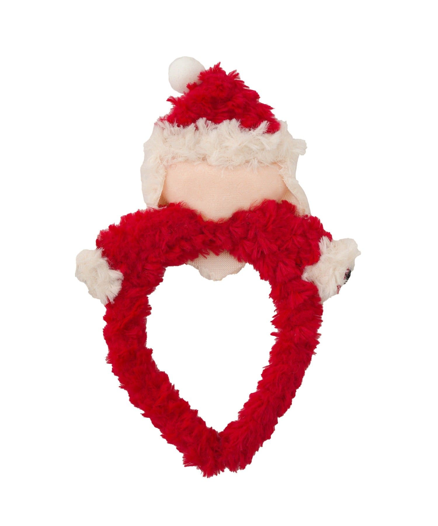 3COINS(スリーコインズ) カチューシャ/クリスマス