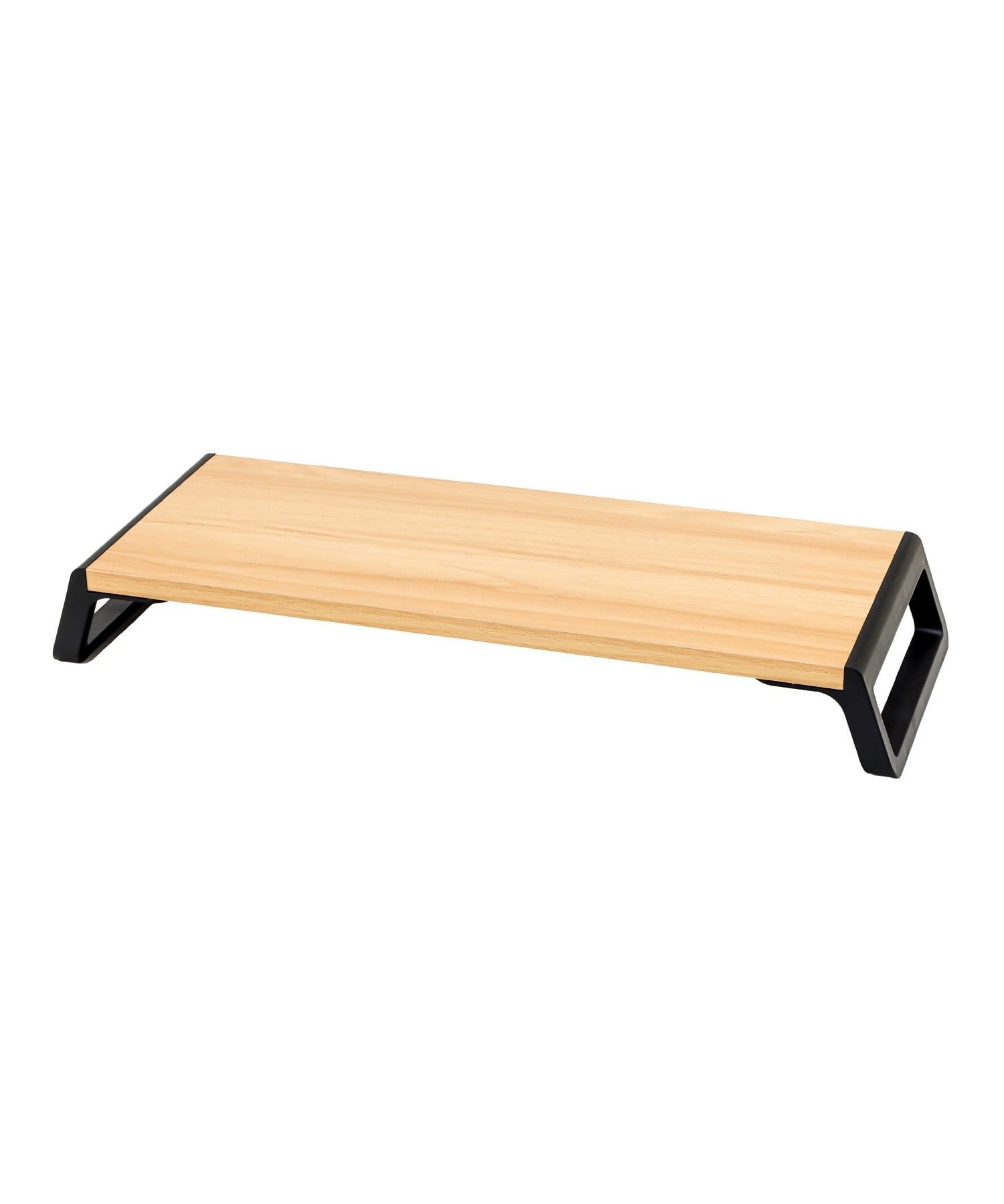 3COINS(スリーコインズ) モニター台