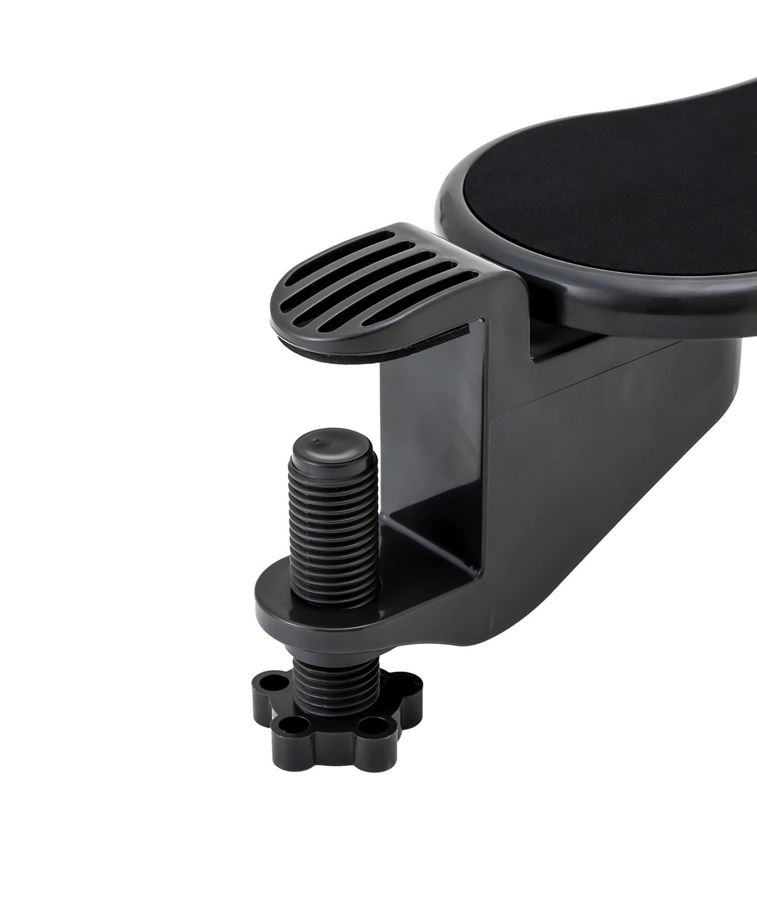 3COINS(スリーコインズ) クランプ式アームレスト