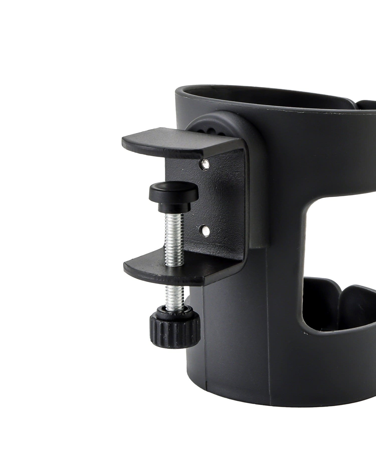 3COINS(スリーコインズ) クランプ式ドリンクホルダー