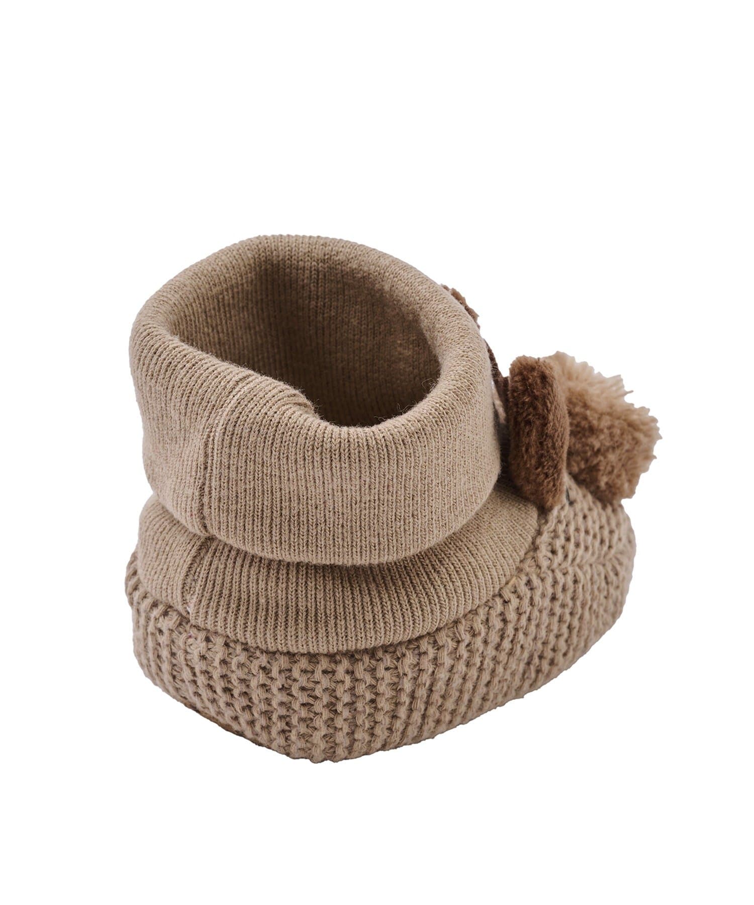 3COINS(スリーコインズ) BABYブーティ:9~10cm/クリスマス