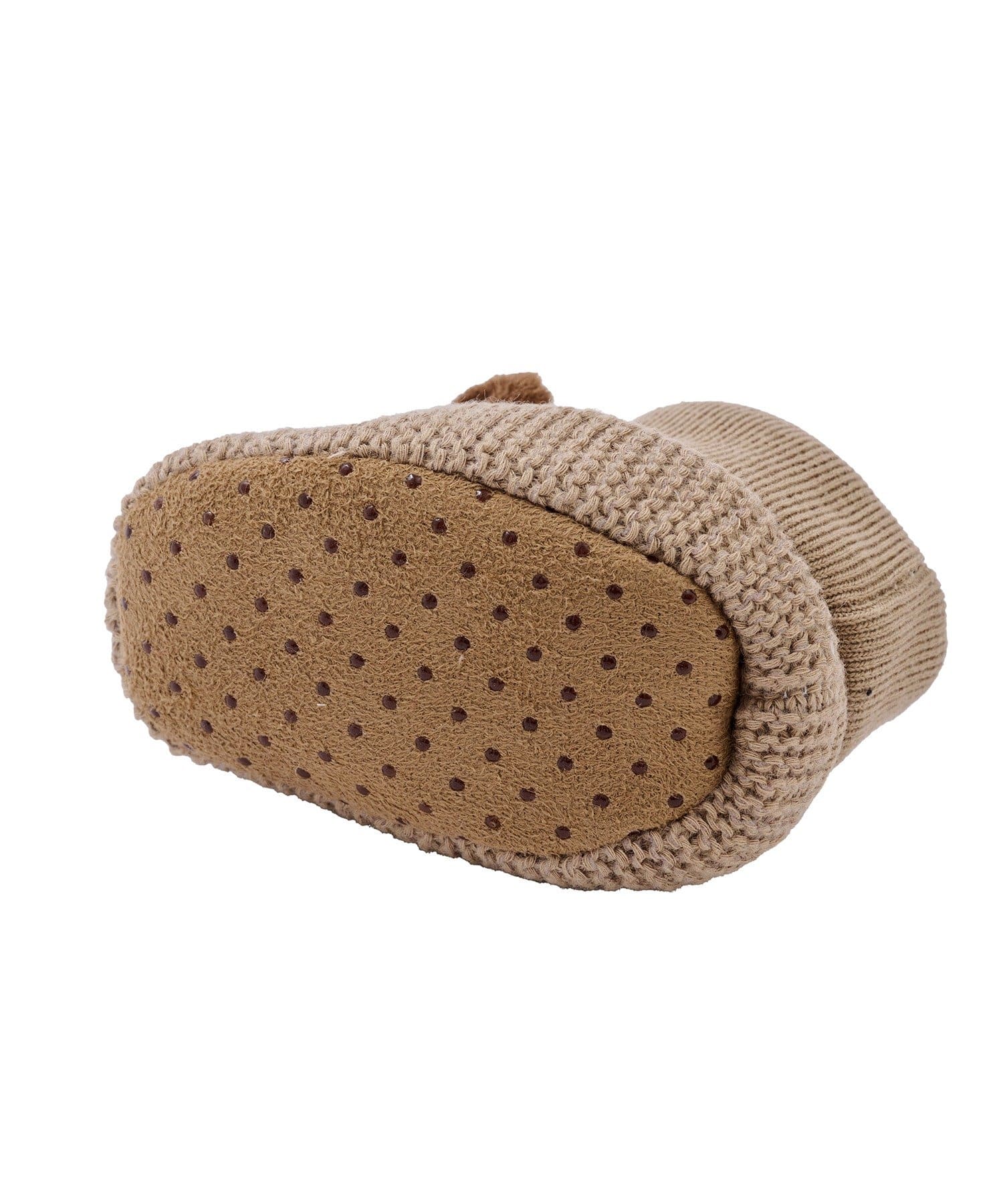 3COINS(スリーコインズ) BABYブーティ:9~10cm/クリスマス