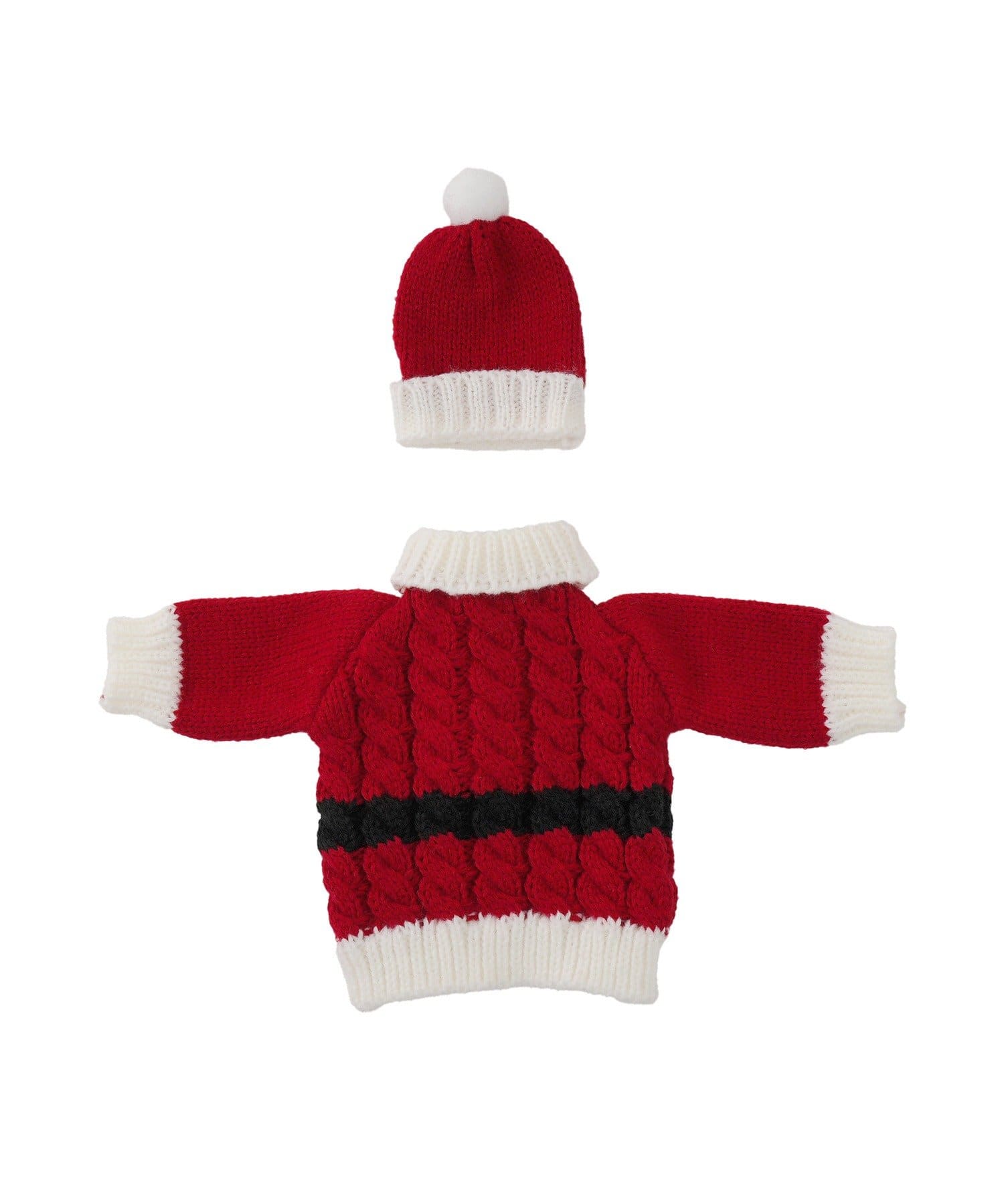 3COINS(スリーコインズ) ボトルカバー/クリスマス