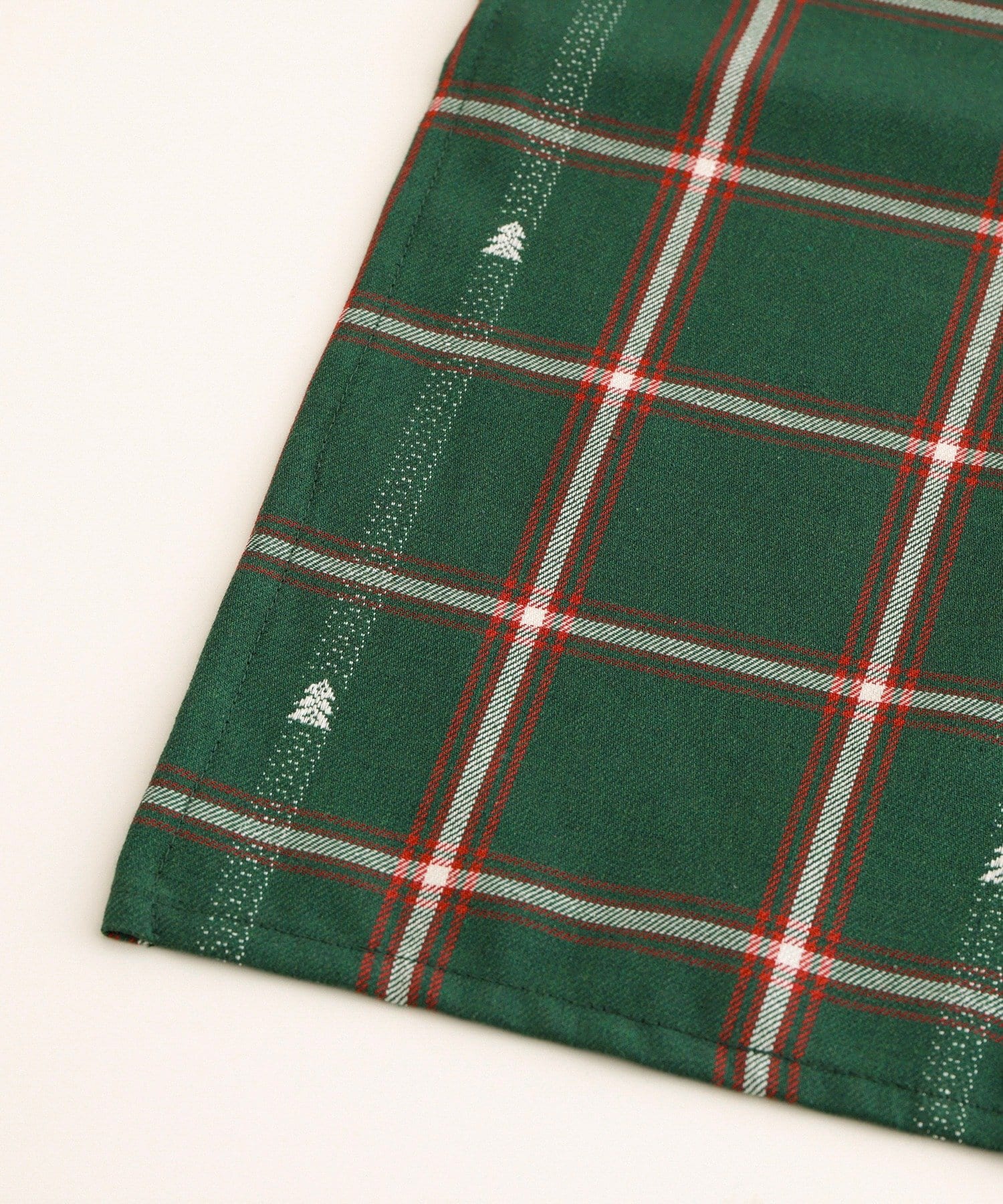 3COINS(スリーコインズ) テーブルクロス:100×140cm/クリスマス