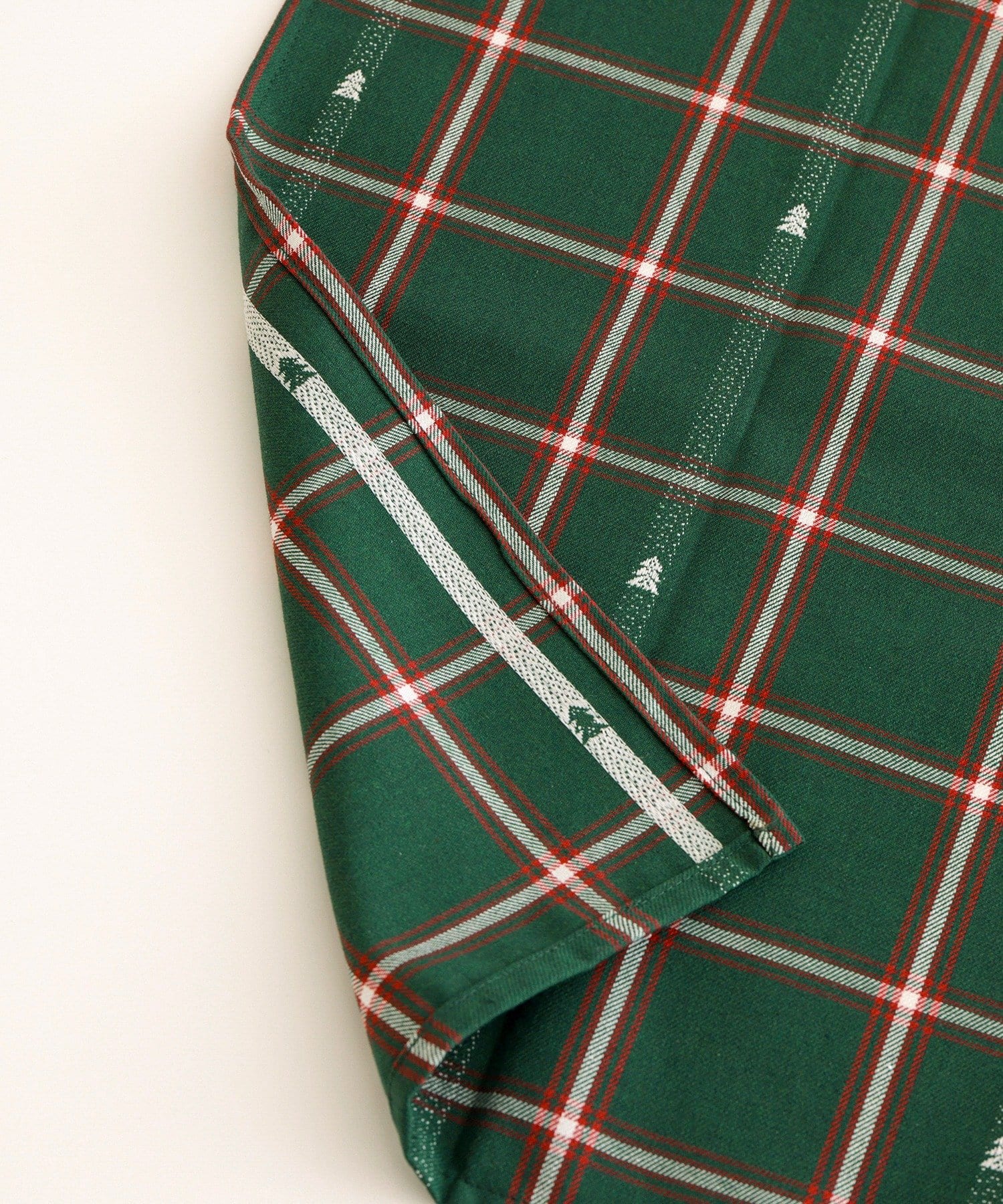 3COINS(スリーコインズ) テーブルクロス:100×140cm/クリスマス