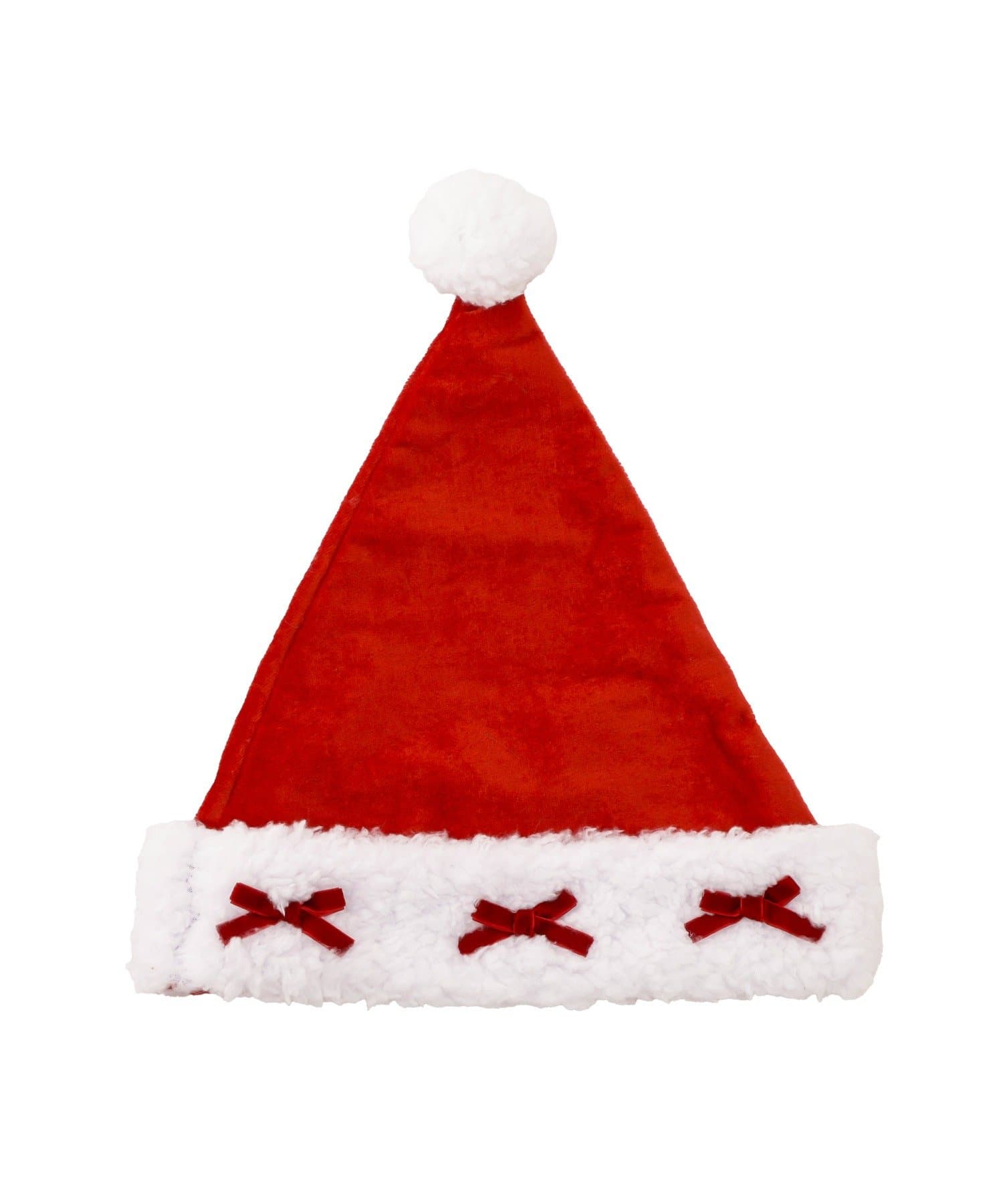 3COINS(スリーコインズ) クリスマス帽子／クリスマス