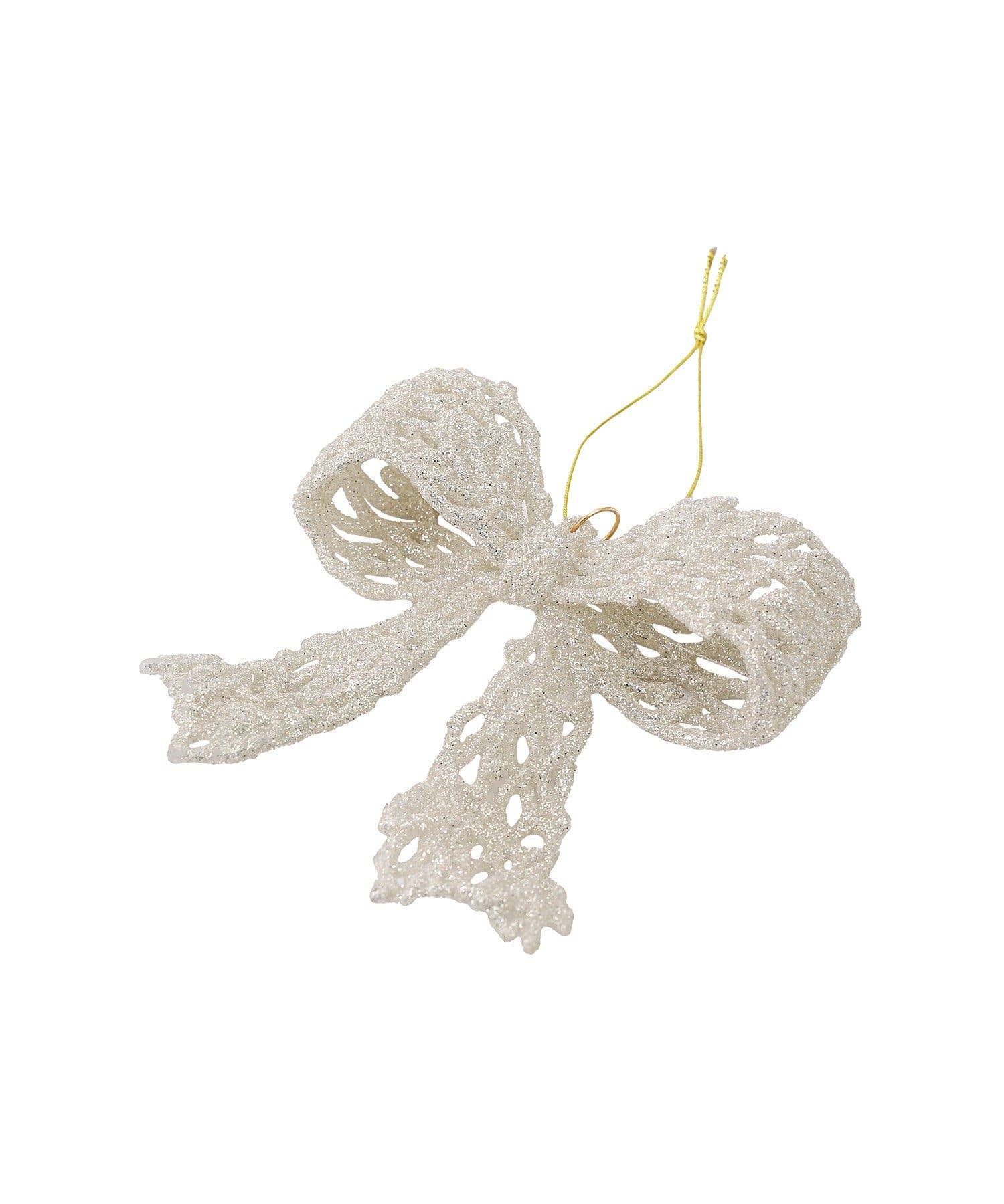 3COINS(スリーコインズ) キラキラオーナメント/クリスマス