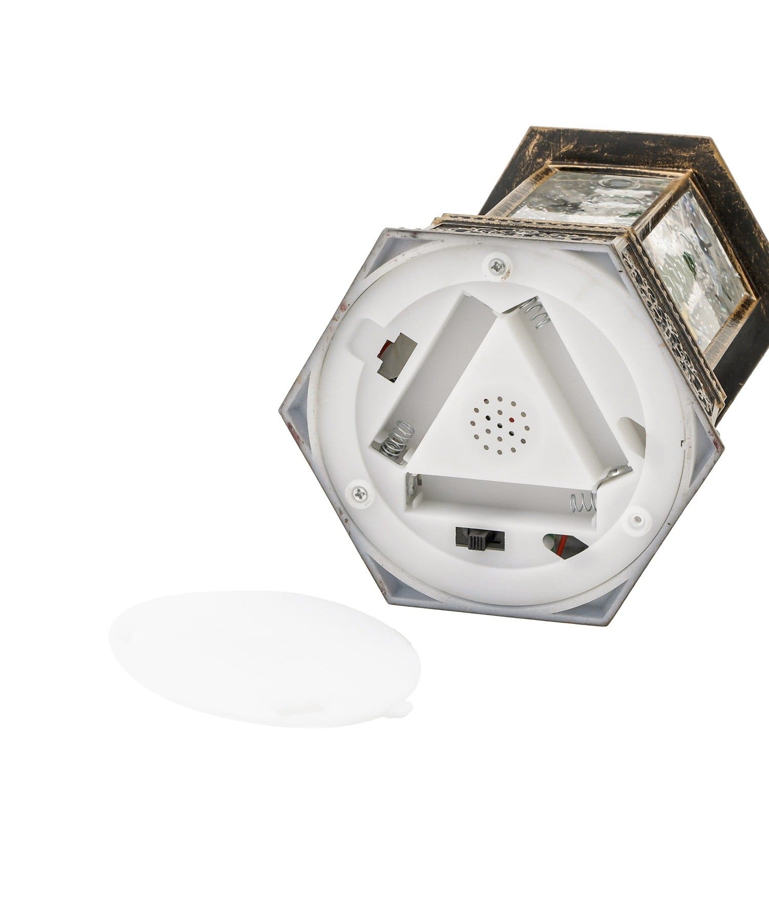 3COINS(スリーコインズ) モチーフスノードーム/クリスマス