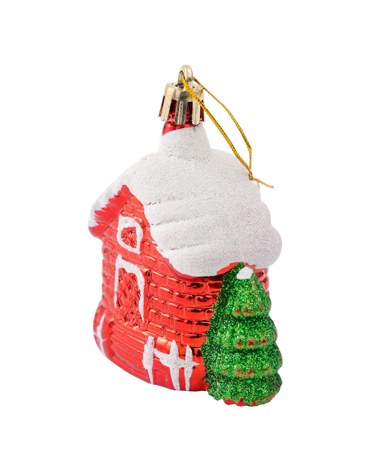 3COINS(スリーコインズ) モチーフオーナメント3個セット/クリスマス