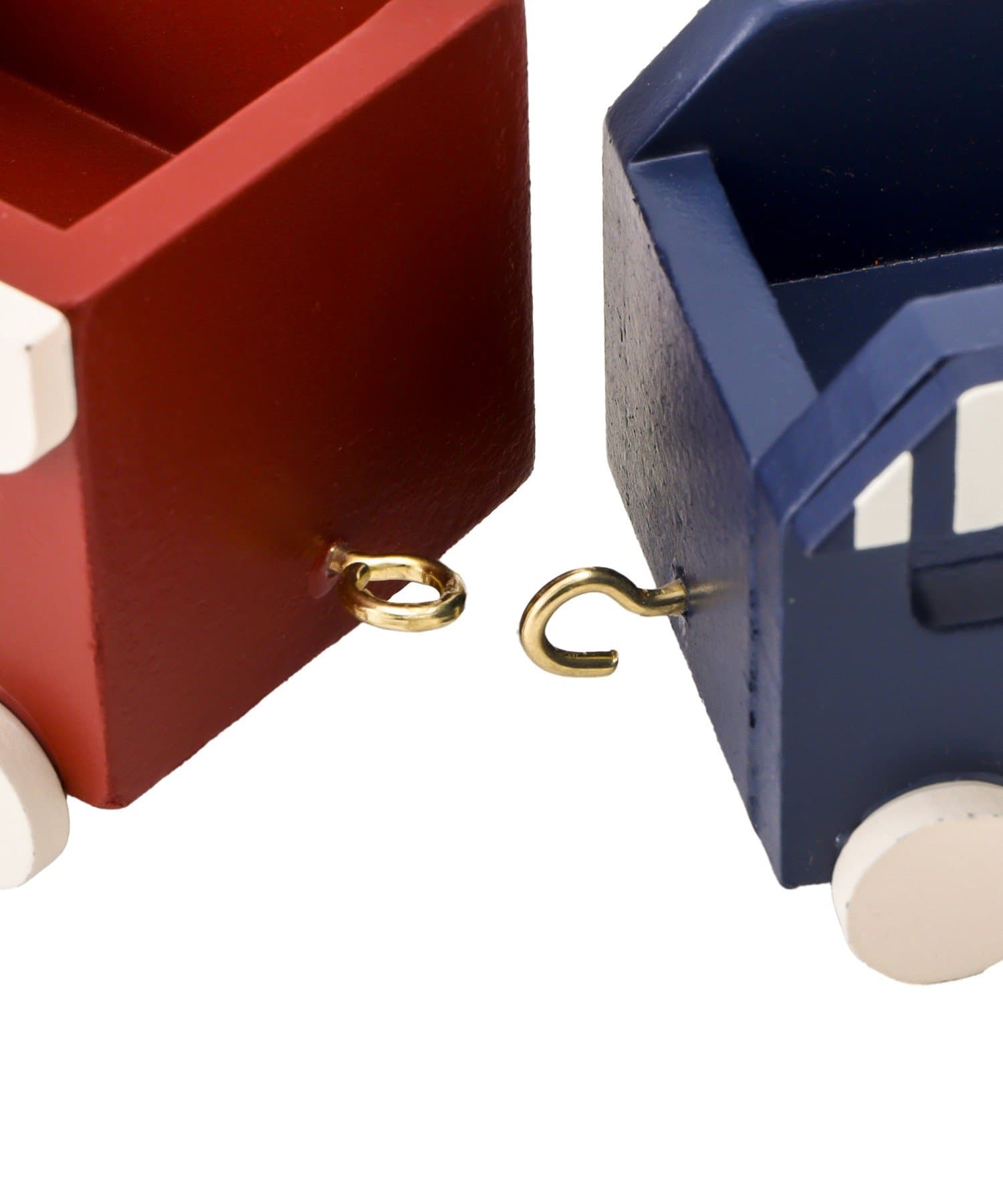 3COINS(スリーコインズ) クリスマストレイン/クリスマス