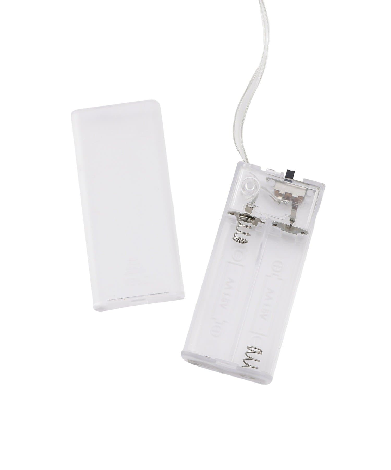 3COINS(スリーコインズ) モチーフライト/クリスマス