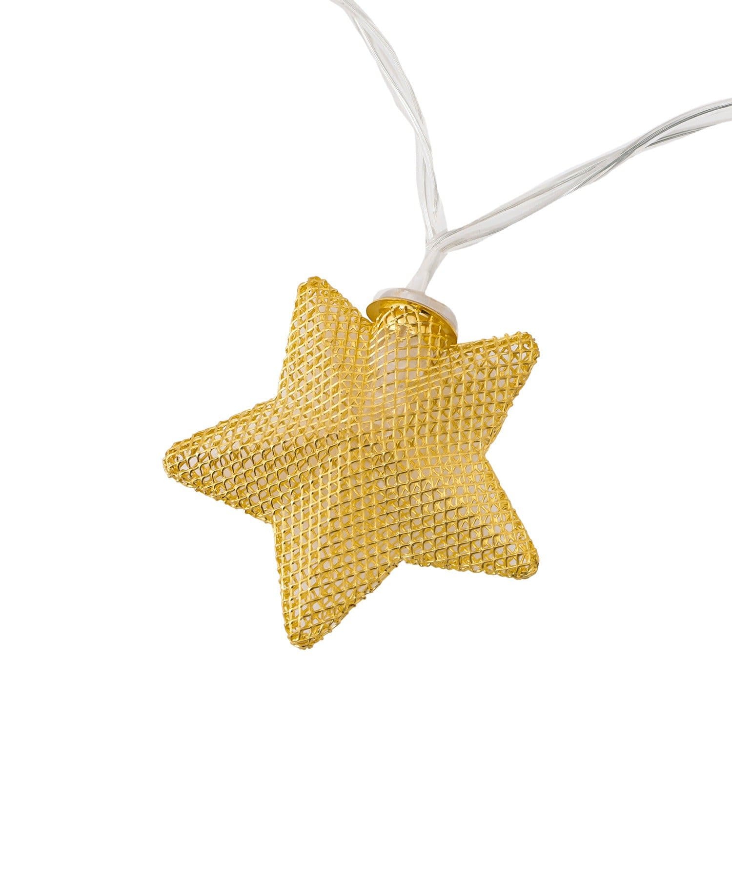 3COINS(スリーコインズ) モチーフライト/クリスマス