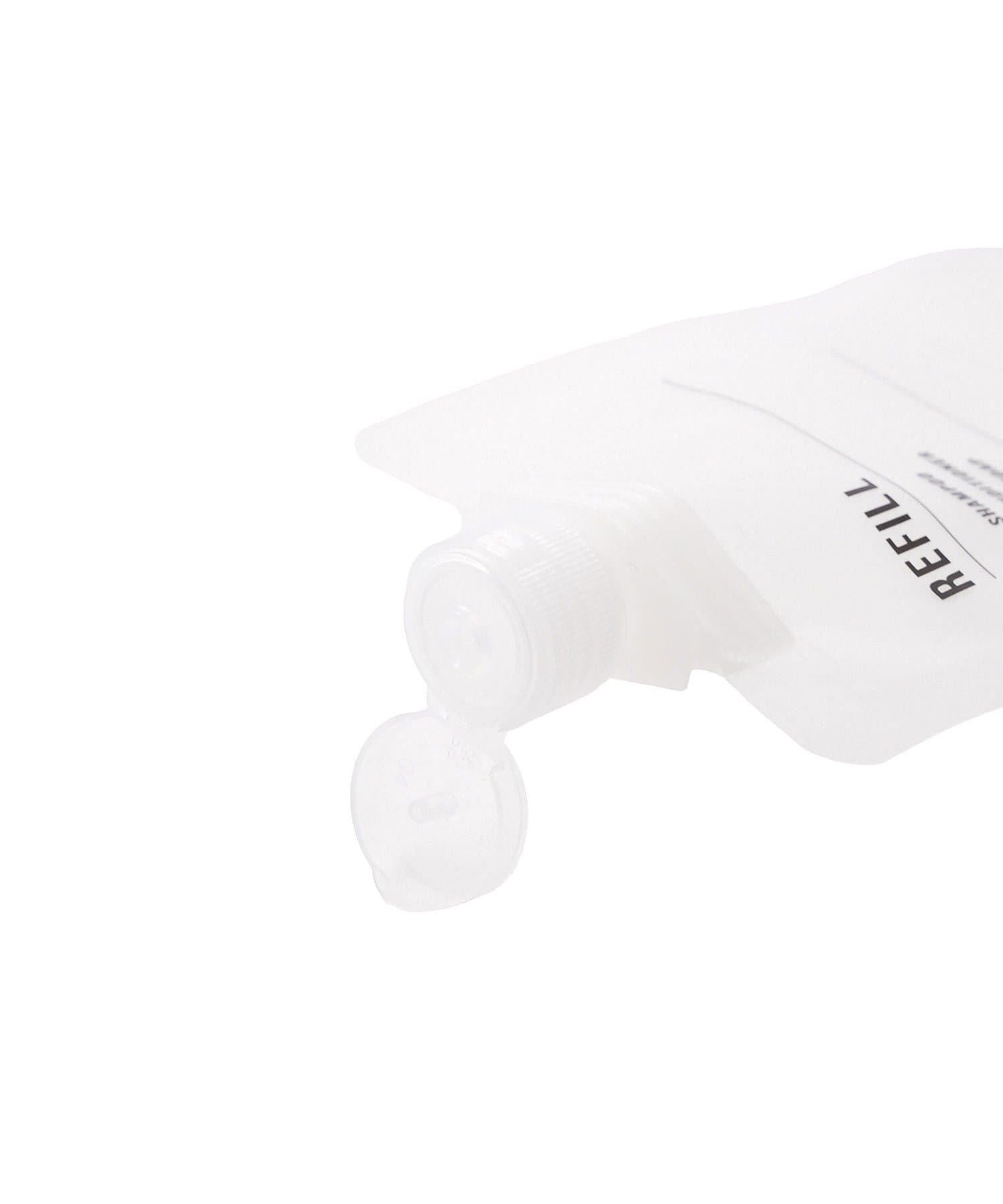 3COINS(スリーコインズ) 詰め替えチューブ3個セット：100ml