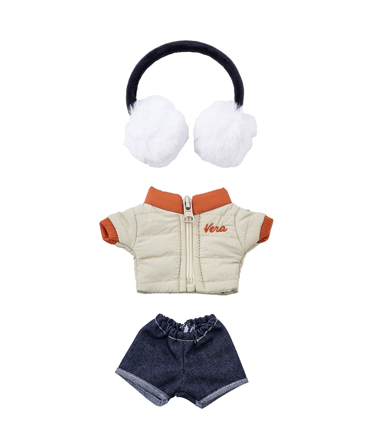 3COINS(スリーコインズ) 推しぬい冬服