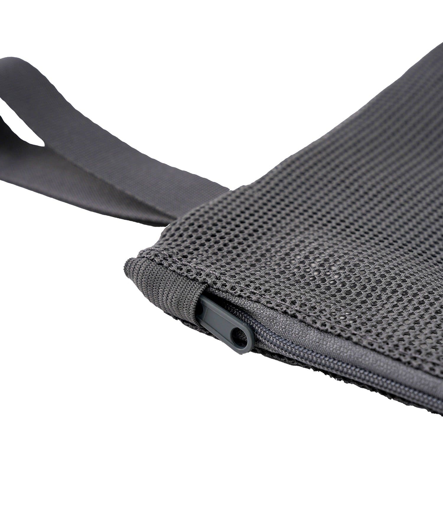 3COINS(スリーコインズ) 洗える衣類収納マチ無し2枚セット：S・M