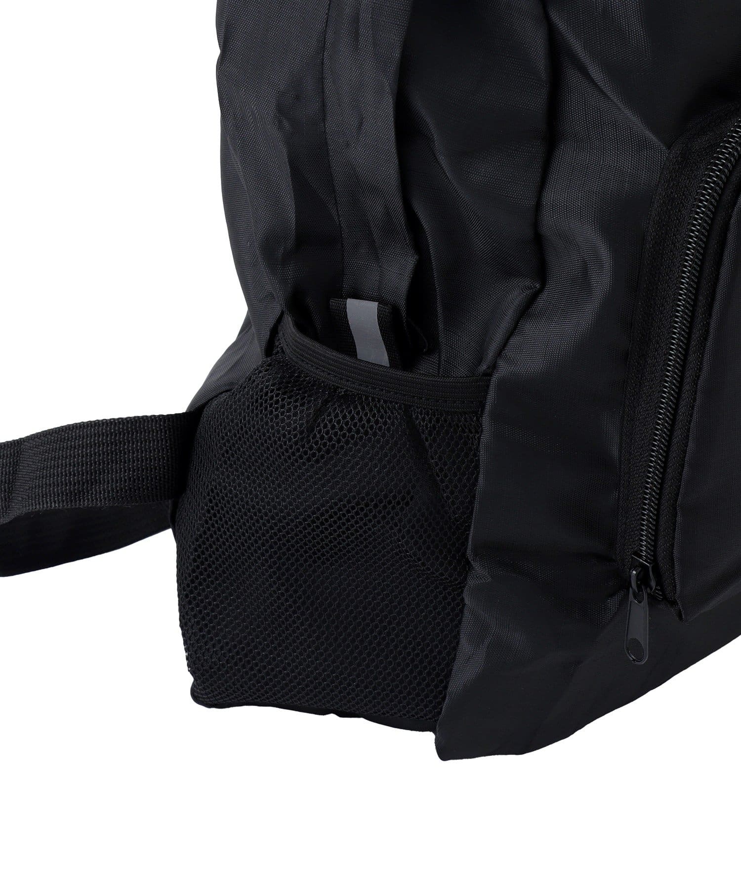 3COINS(スリーコインズ) トラベル折りたたみリュック