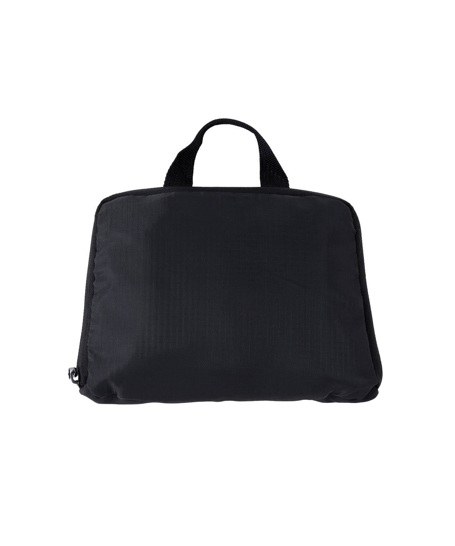 3COINS(スリーコインズ) トラベル折りたたみリュック