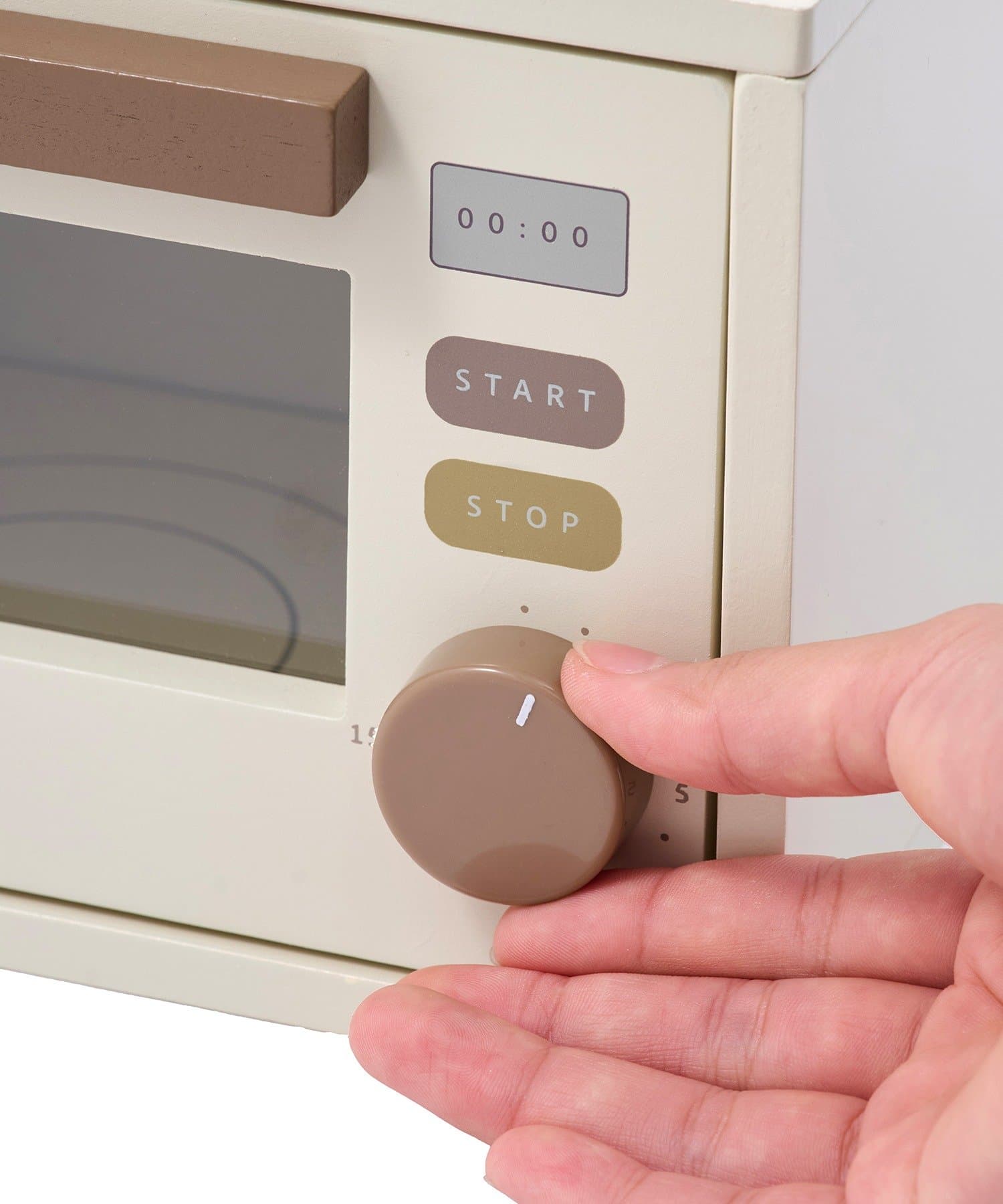 3COINS(スリーコインズ) オーブンレンジ／おままごと