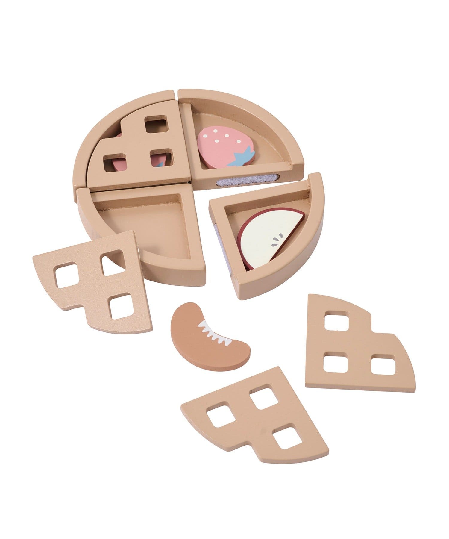 3COINS(スリーコインズ) パイセット／おままごと