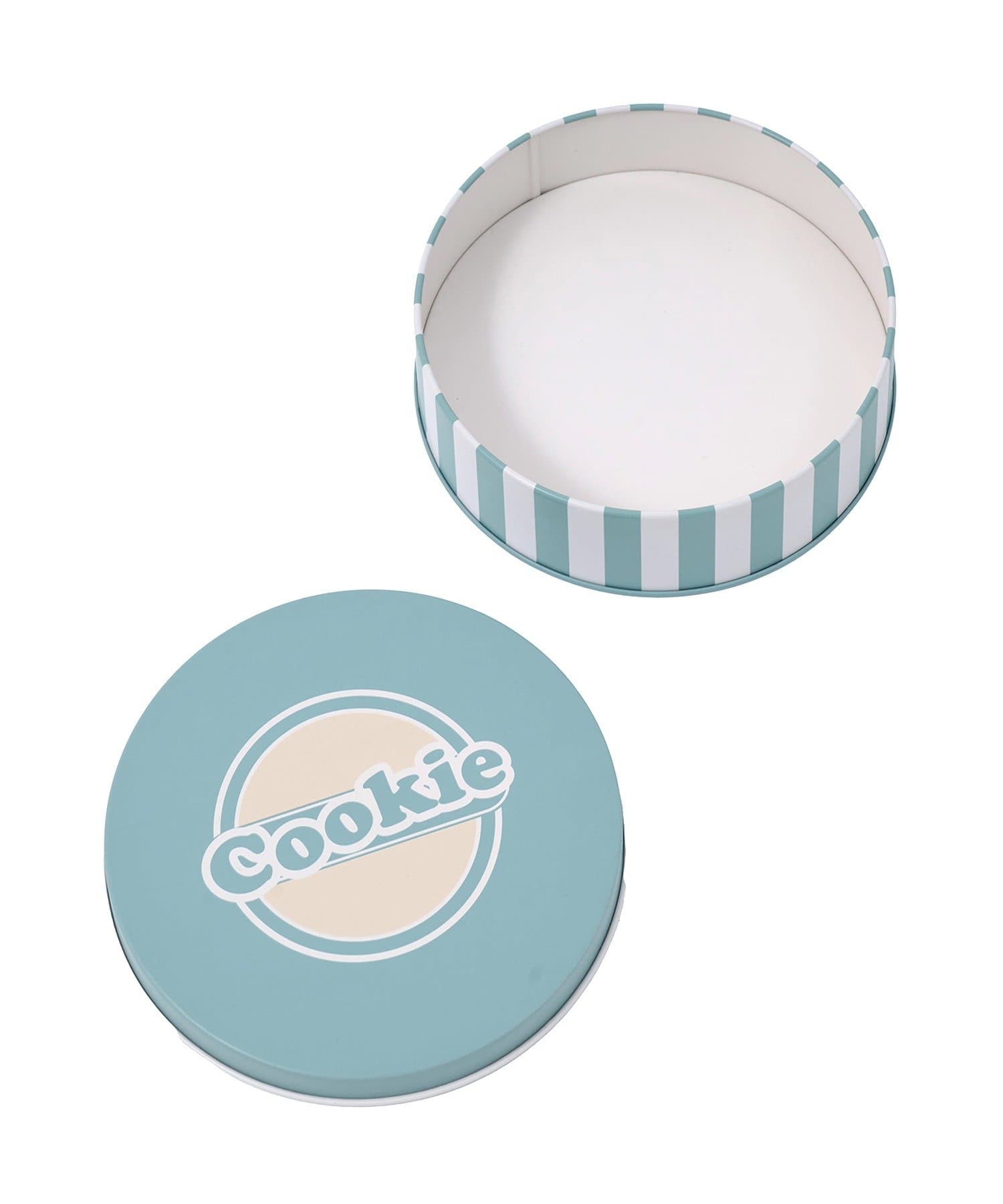 3COINS(スリーコインズ) クッキー缶／おままごと