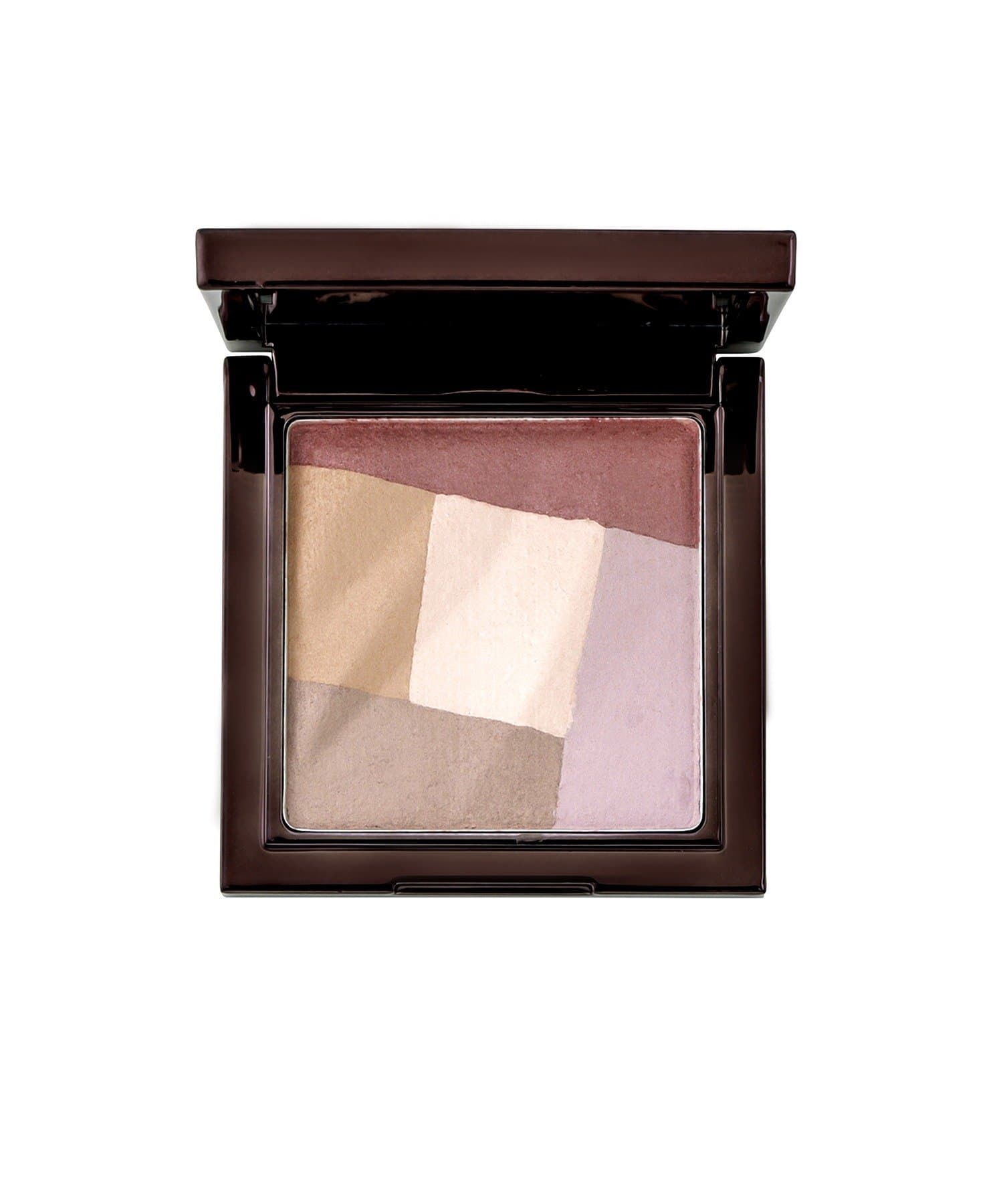 3COINS(スリーコインズ) グロウチークパレット／and us