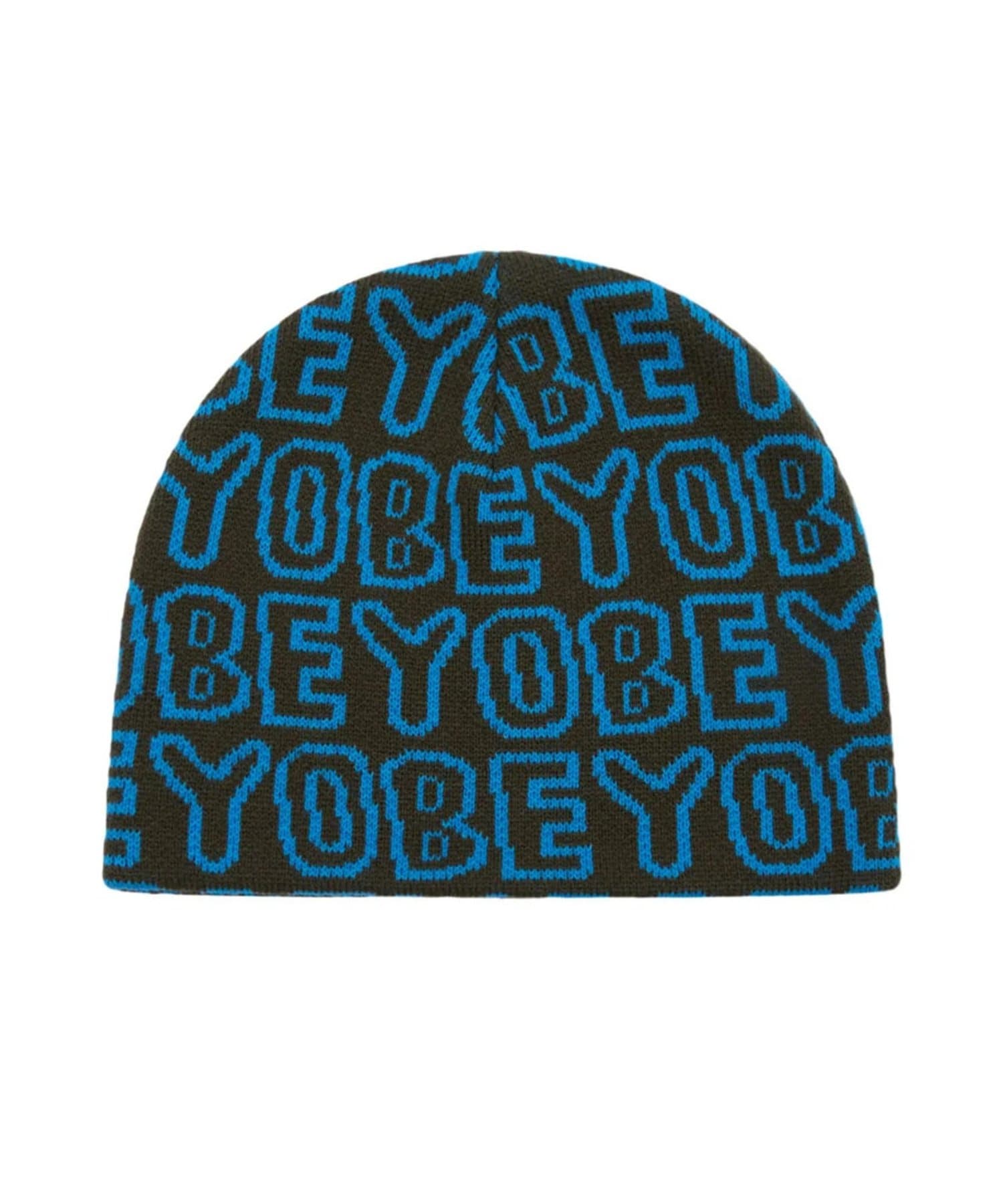 WHO’S WHO gallery(フーズフーギャラリー) 【OBEY】 COMMON BEANIE