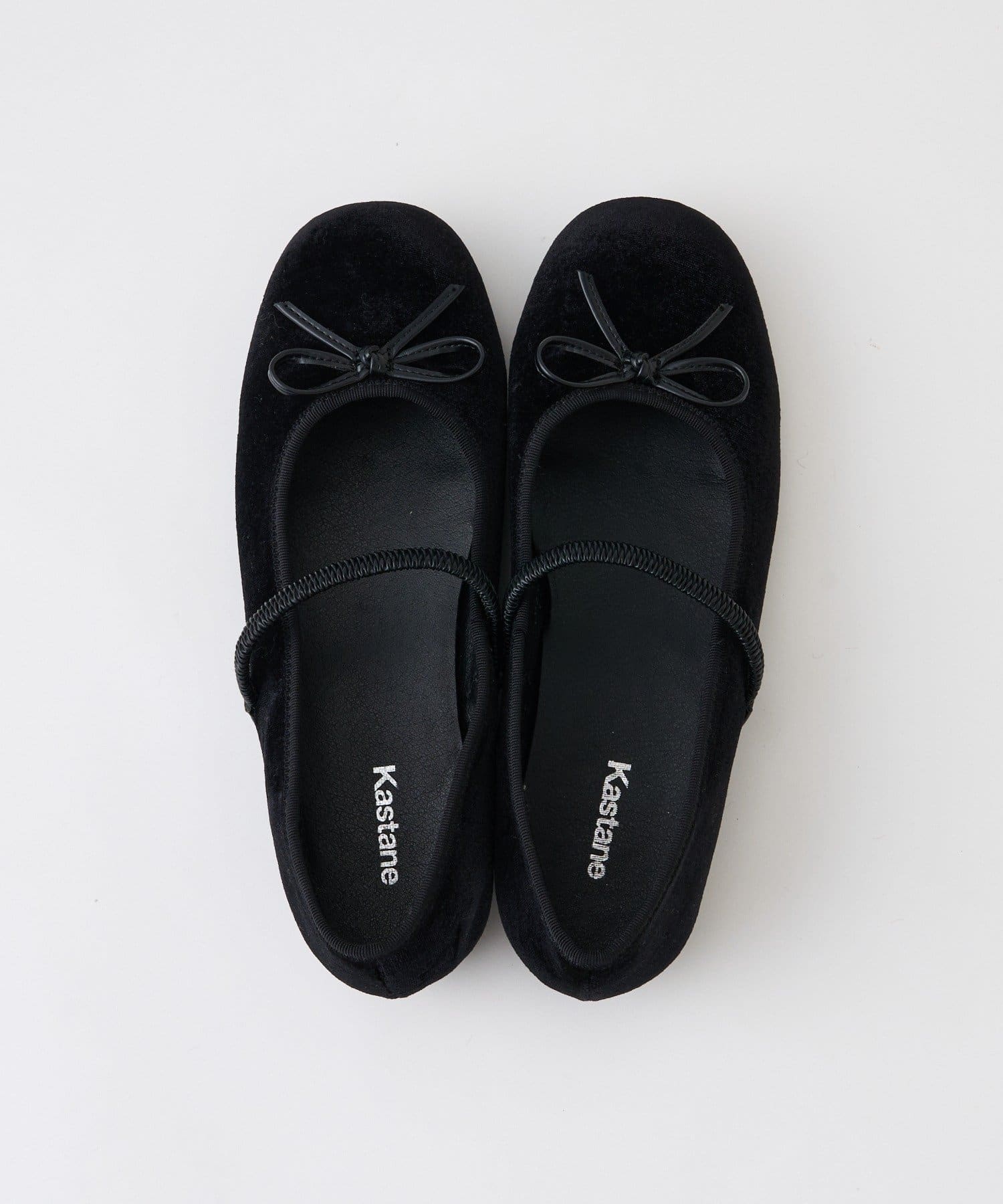 Kastane(カスタネ) アソートバレエシューズ