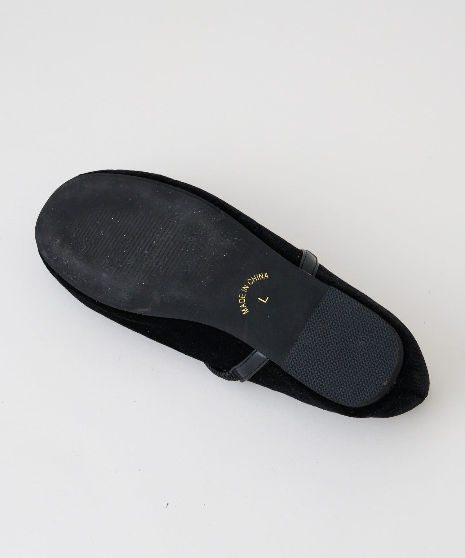 Kastane(カスタネ) アソートバレエシューズ