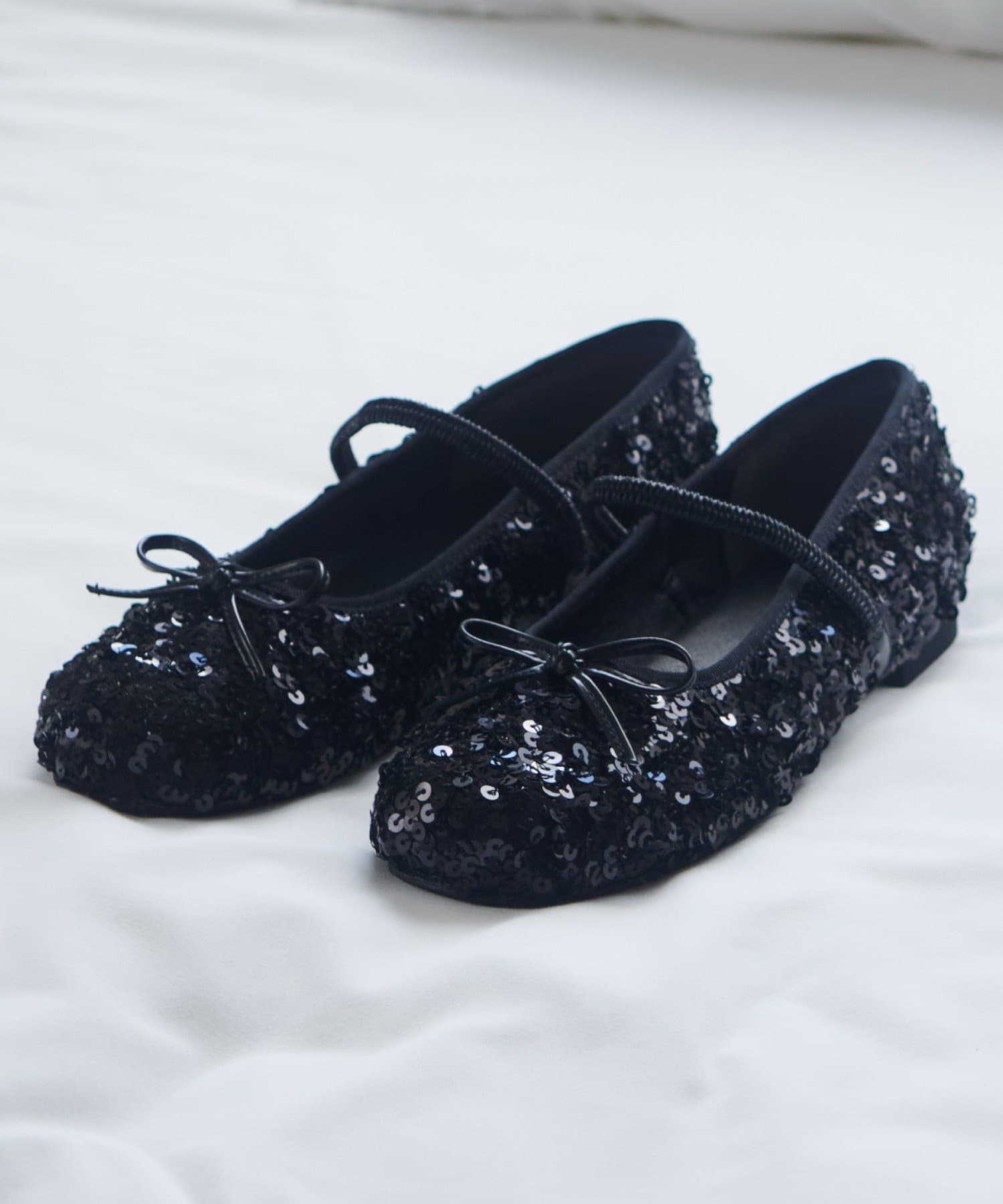 Kastane(カスタネ) アソートバレエシューズ