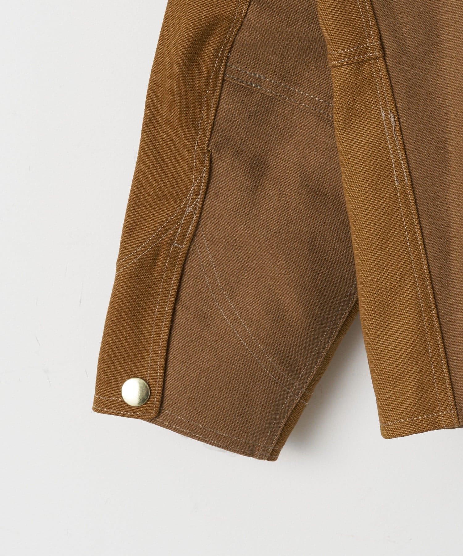 CIAOPANIC(チャオパニック) 【別注】US CARHARTT DUCK FILM COVERALL