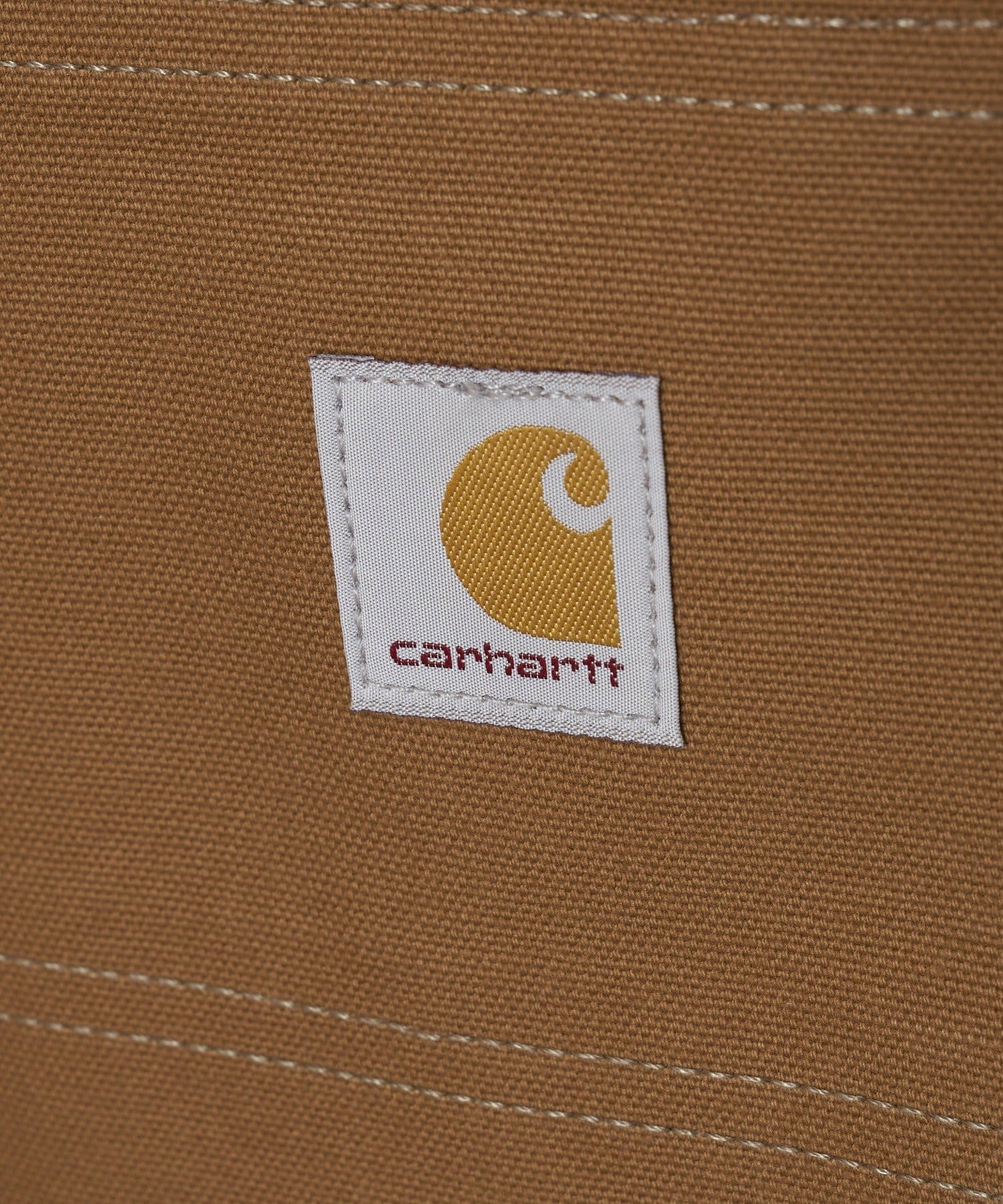 CIAOPANIC(チャオパニック) 【別注】US CARHARTT DUCK FILM COVERALL