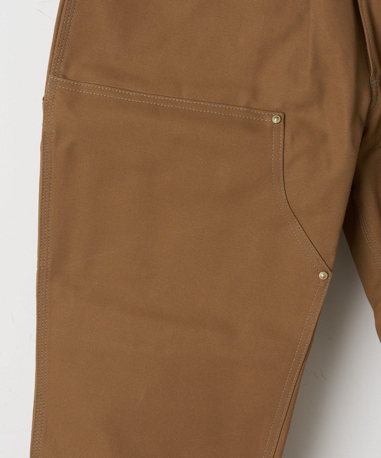 CIAOPANIC(チャオパニック) 【別注】US CARHARTT OONE-TUCK PANITER