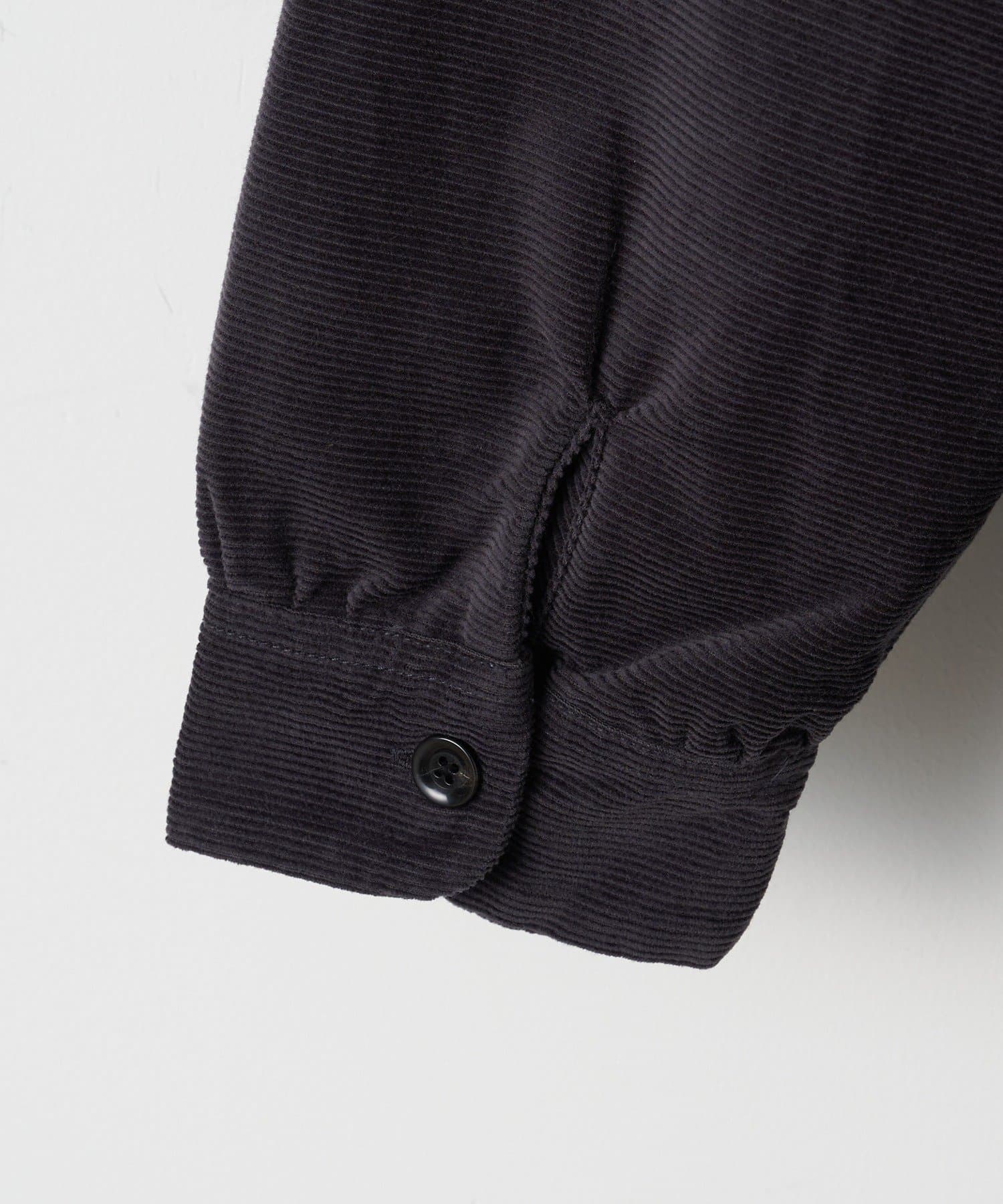 CIAOPANIC(チャオパニック) 【別注】VINTAGE CORDUROY SHIRT