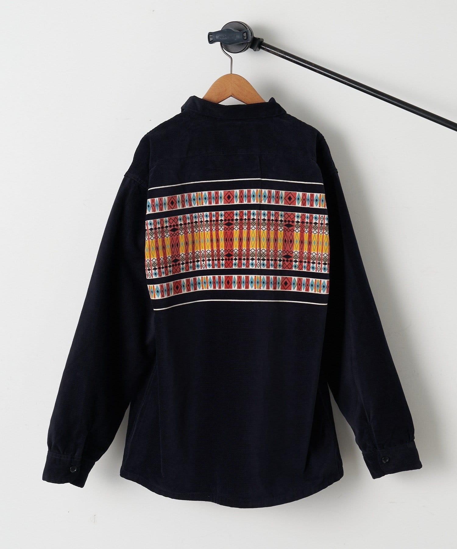 CIAOPANIC(チャオパニック) 【別注】VINTAGE CORDUROY SHIRT