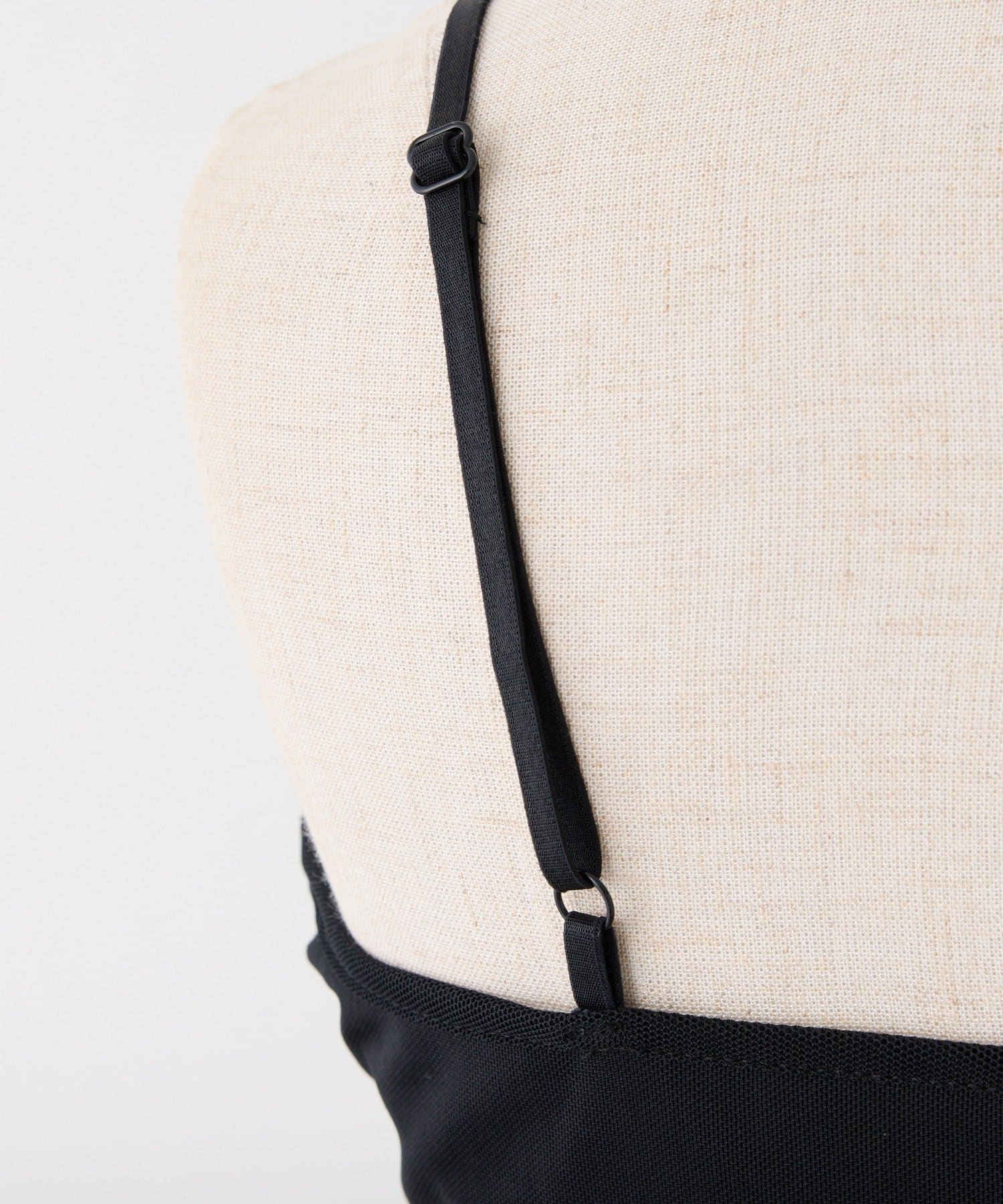 NICE CLAUP / OLIVE des OLIVE OUTLET(ナイスクラップ  / オリーブ デ オリーブ アウトレット) 【one after another】カップ付きインナー