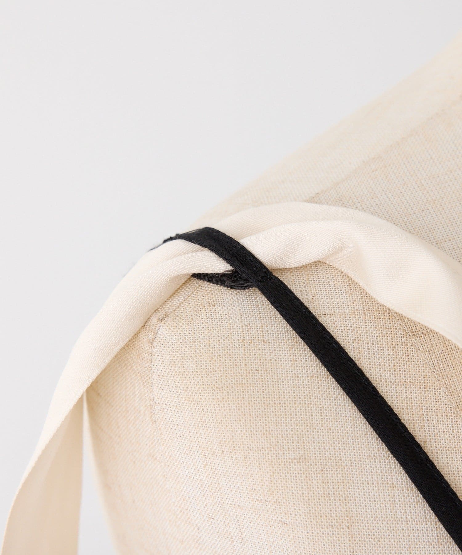 NICE CLAUP / OLIVE des OLIVE OUTLET(ナイスクラップ  / オリーブ デ オリーブ アウトレット) 【one after another】背中あきキャミワンピ