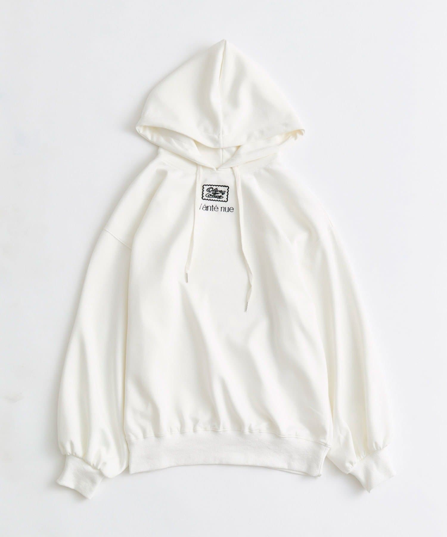 OLIVE des OLIVE】ゆるたぽパーカー | NICE CLAUP / OLIVE des OLIVE