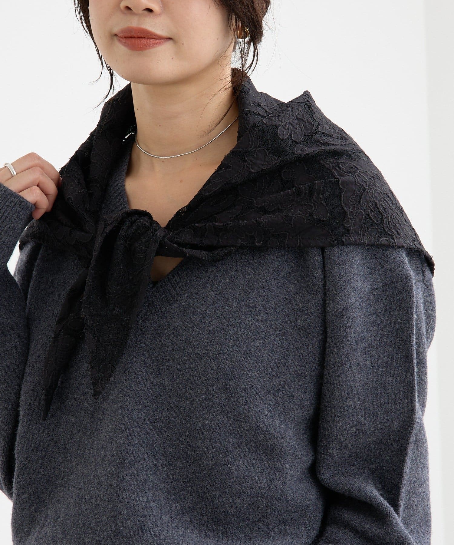 RIVE DROITE(リヴドロワ) 予約【à Nice （ア ・ニース）】クラフトレースストール