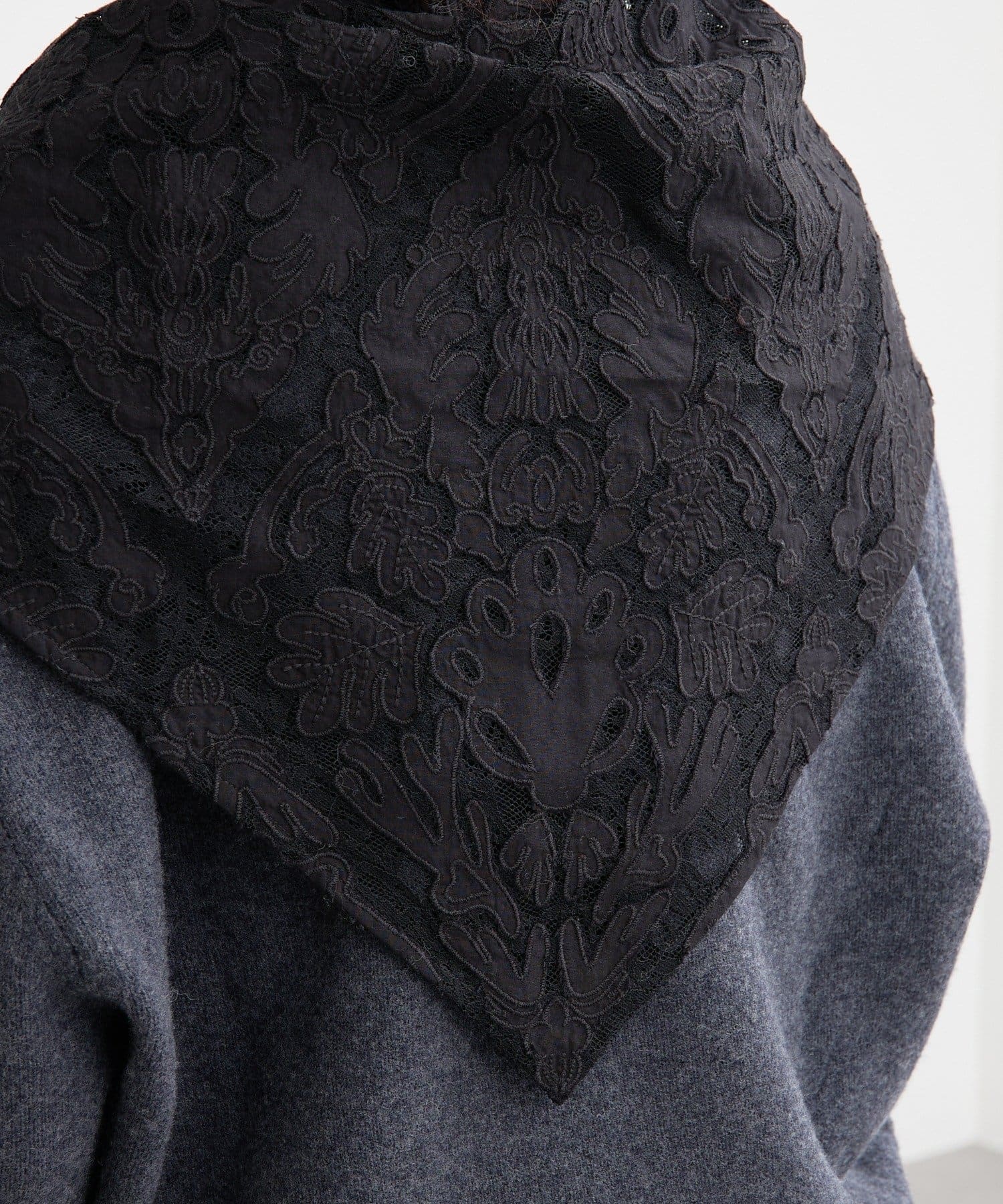 RIVE DROITE(リヴドロワ) 予約【à Nice （ア ・ニース）】クラフトレースストール