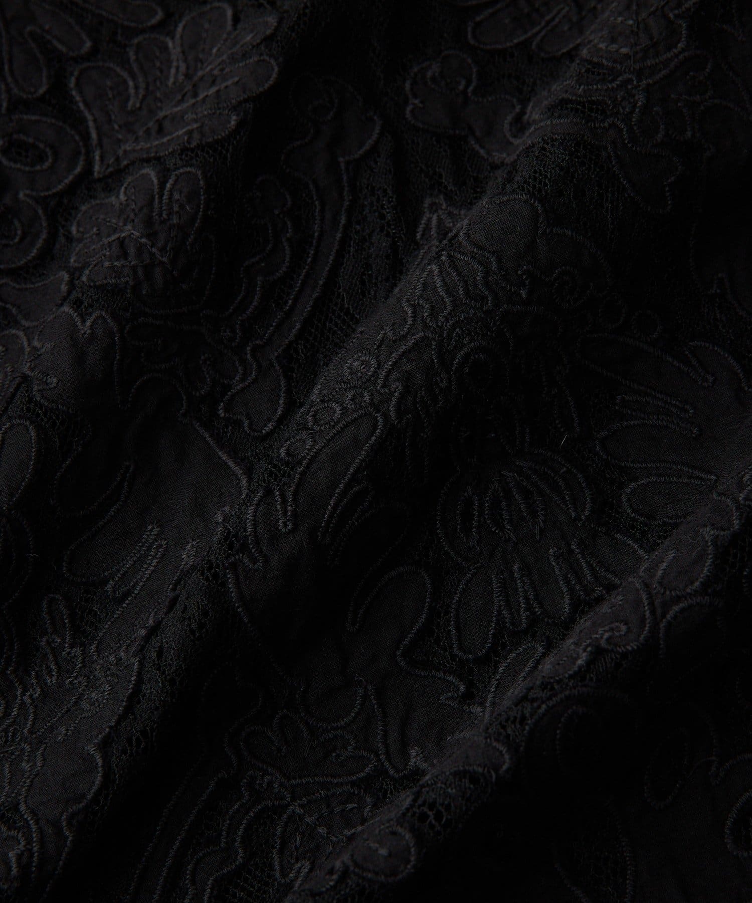 RIVE DROITE(リヴドロワ) 予約【à Nice （ア ・ニース）】クラフトレースブラウス