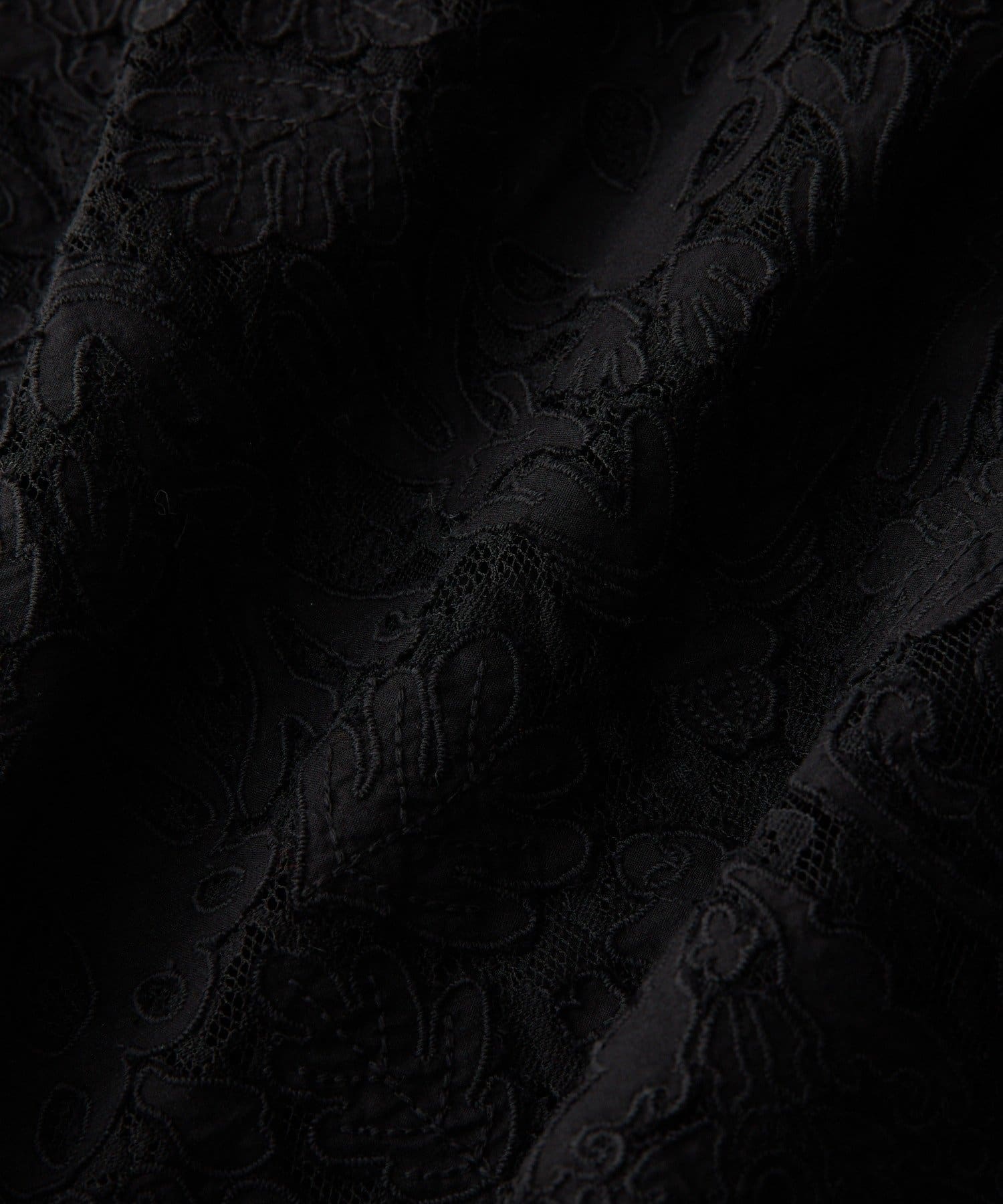 RIVE DROITE(リヴドロワ) 予約【à Nice （ア ・ニース）】クラフトレーススカート